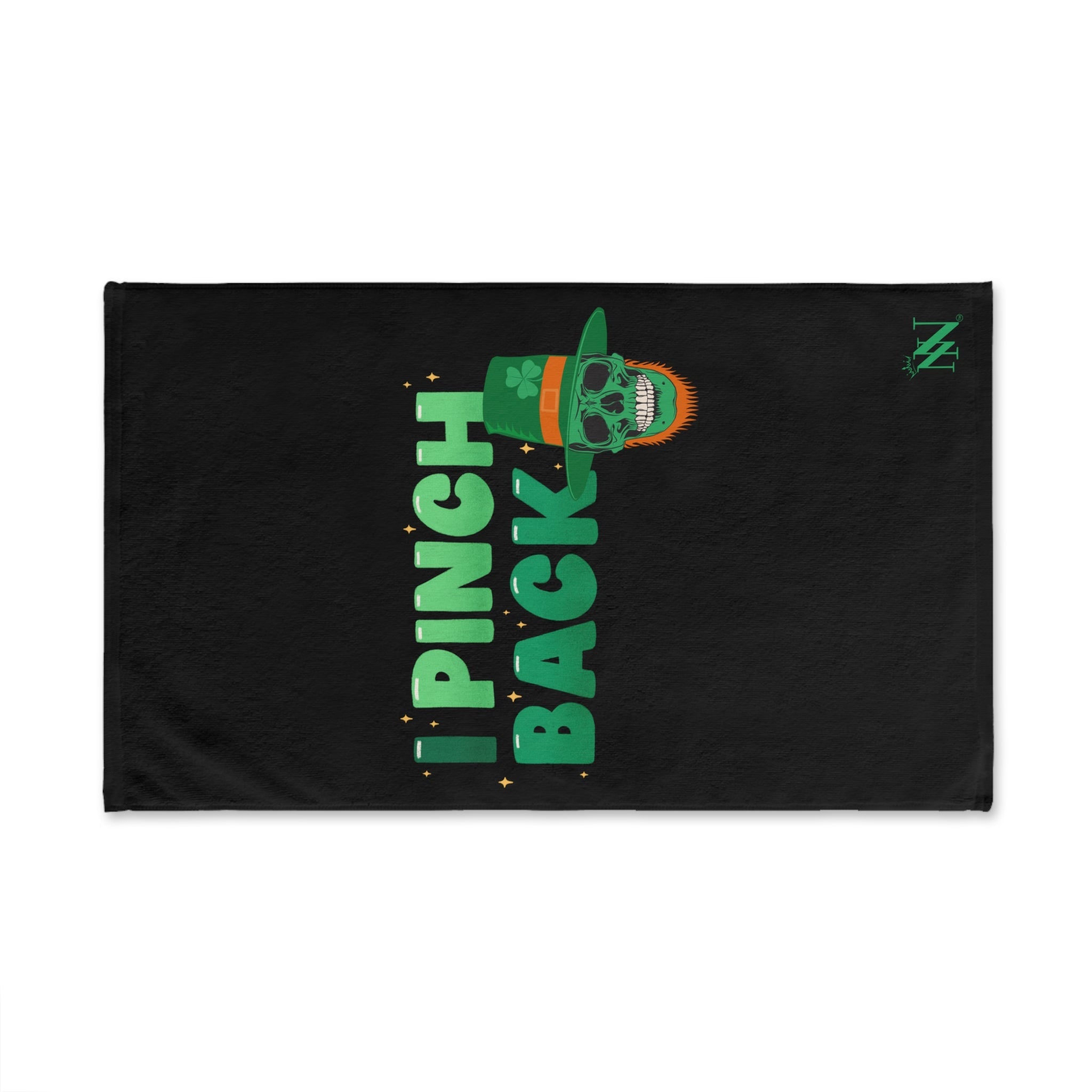 I Pinch Back | Mix & Match Original Fun-Flirty Lovers’ Towels