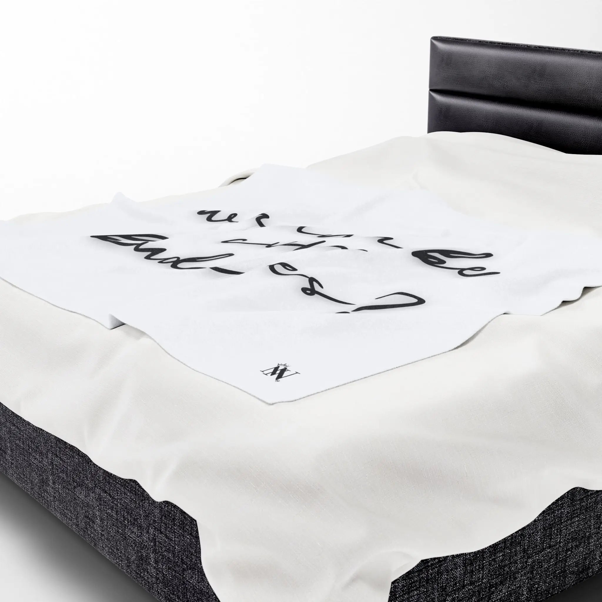 Wanna Be Cum Buddies? | Mix & Match Fun-Flirty Lovers’ Blankets