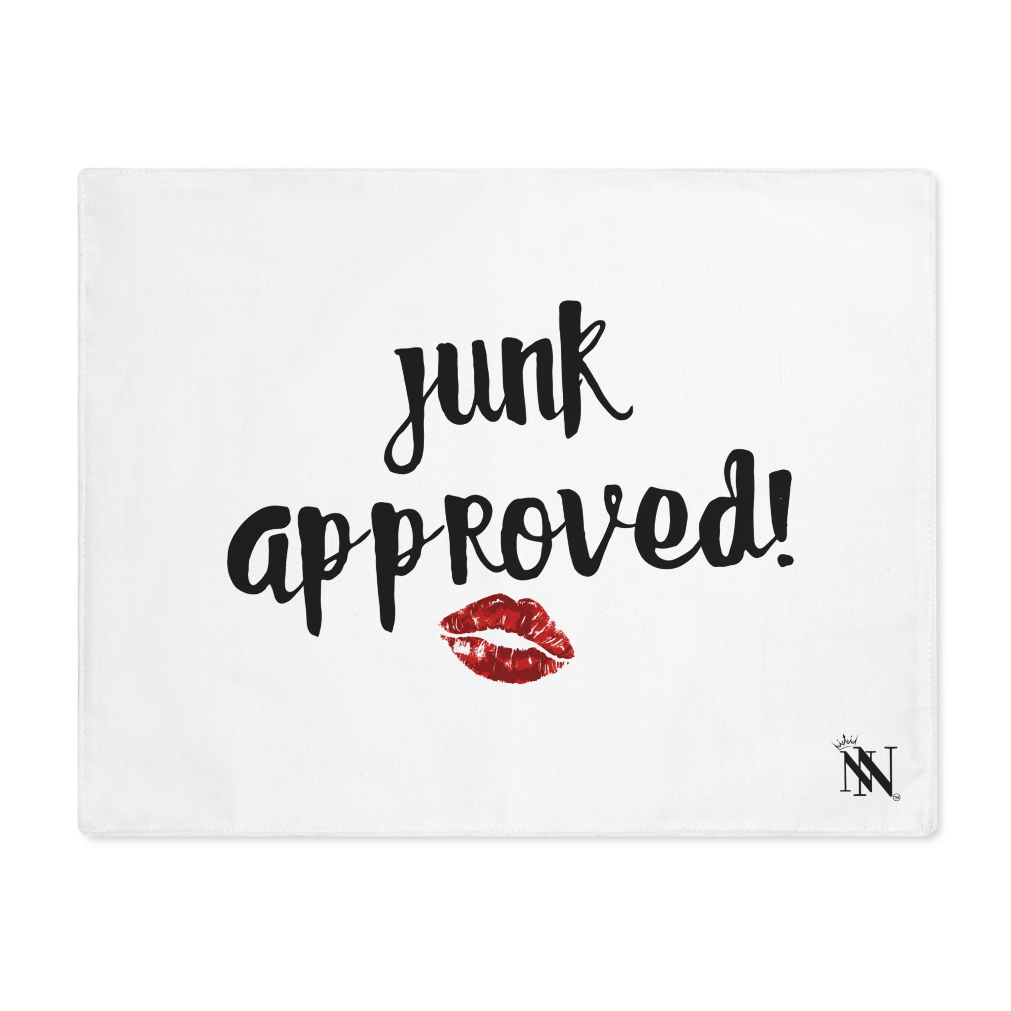 Junk Approved! | Mix & Match Playful Fun-Flirty Lovers’ Toy Mats
