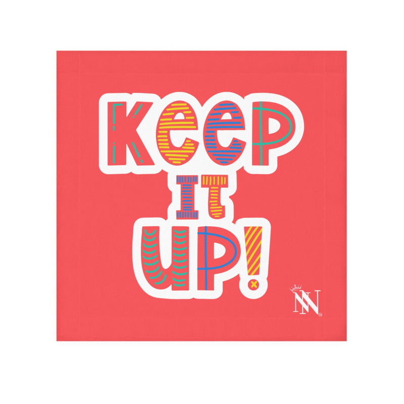Keep It Up! | Mix & Match Lils’ Fun-Flirty Lovers’ Towels