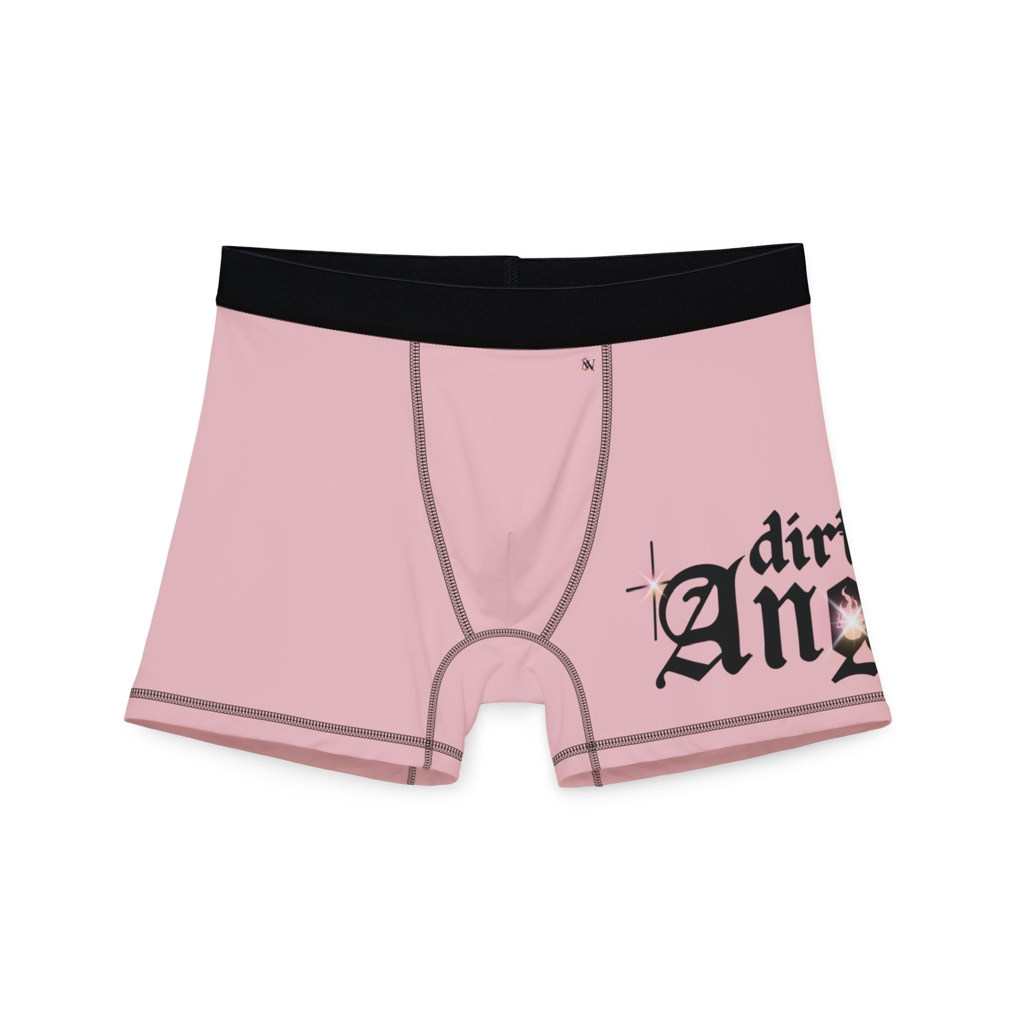 Dirty Angel | Mix & Match Fun-Flirty Lovers’ Boxer Briefs