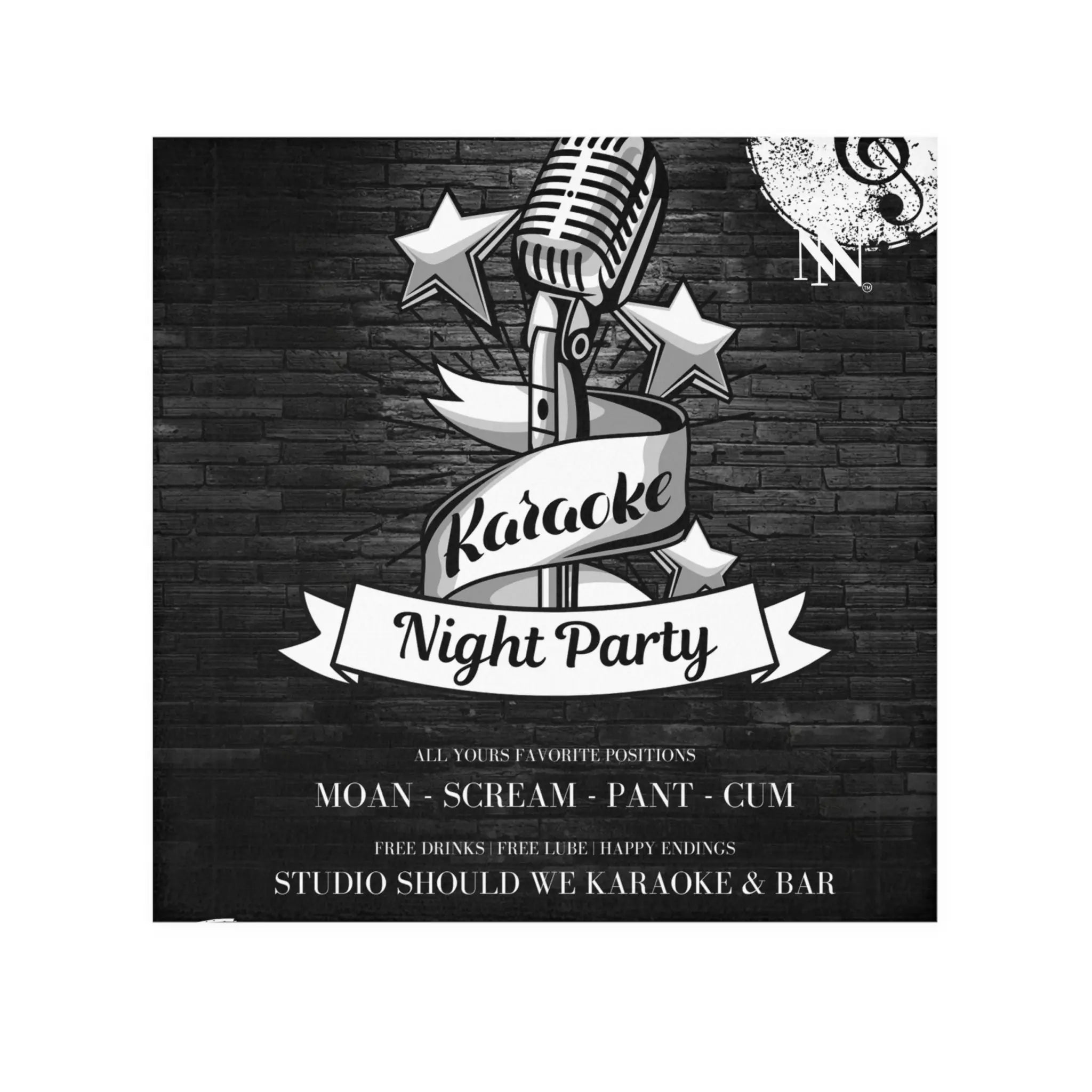 Karaoke Night | Mix & Match Lils’ Fun-Flirty Lovers’ Towels