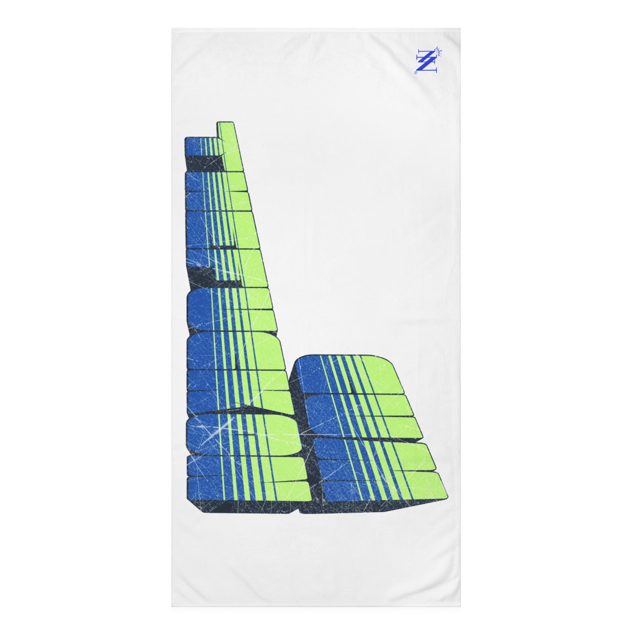 Cum the Fuck On | Mix & Match XL Fun-Flirty Lovers’ Towels