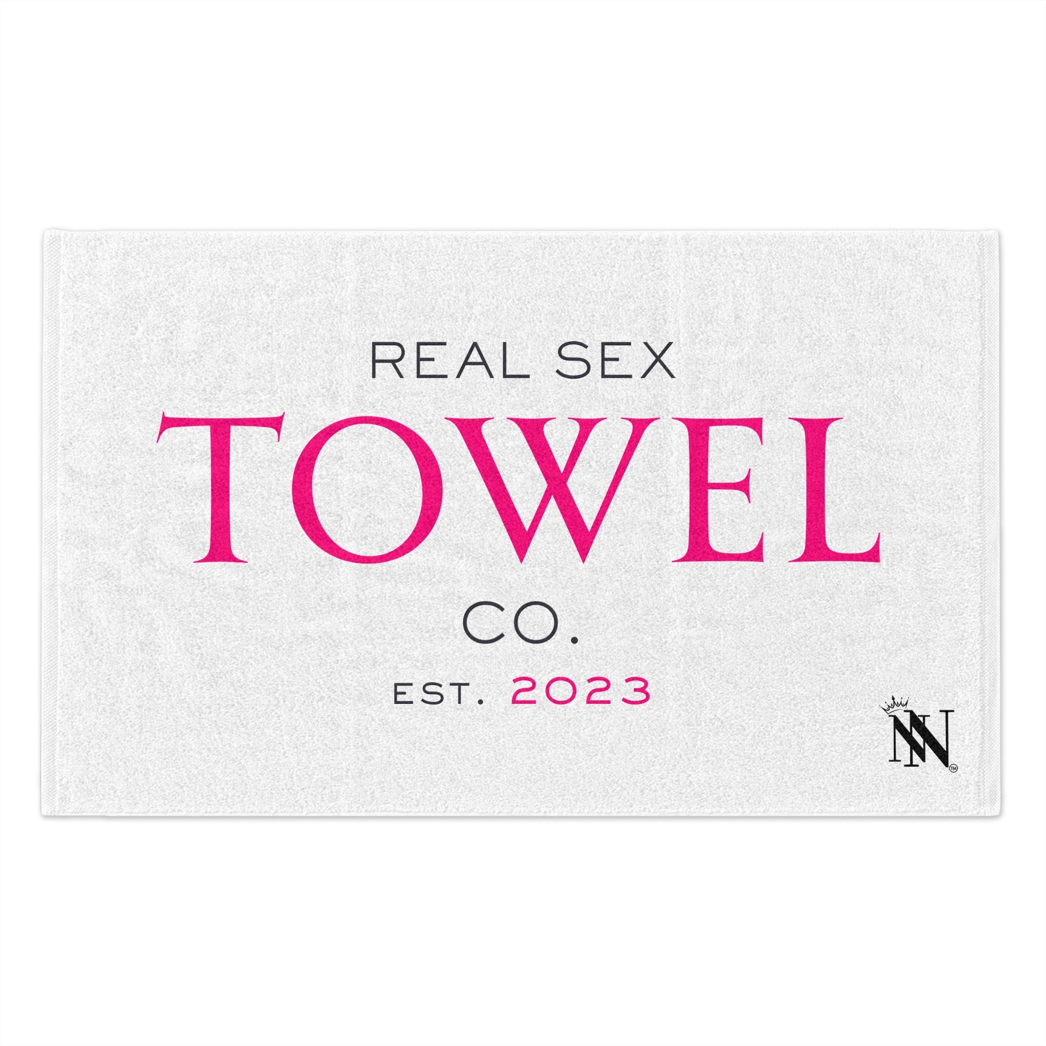 Real Sex Towel Co. Est 2023 | Mix & Match Soft Fun-Flirty Lovers’ Towels