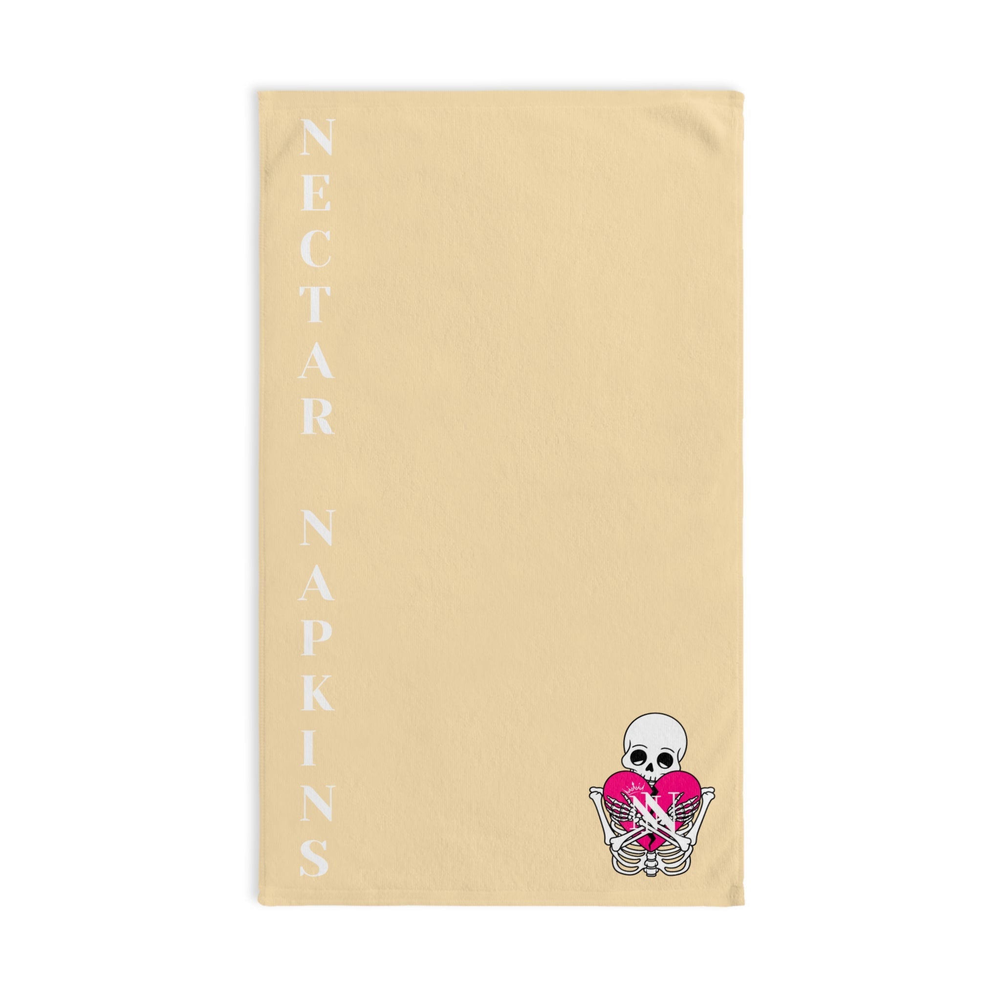 Nectar Napkins Brand Neutral Cum Towel