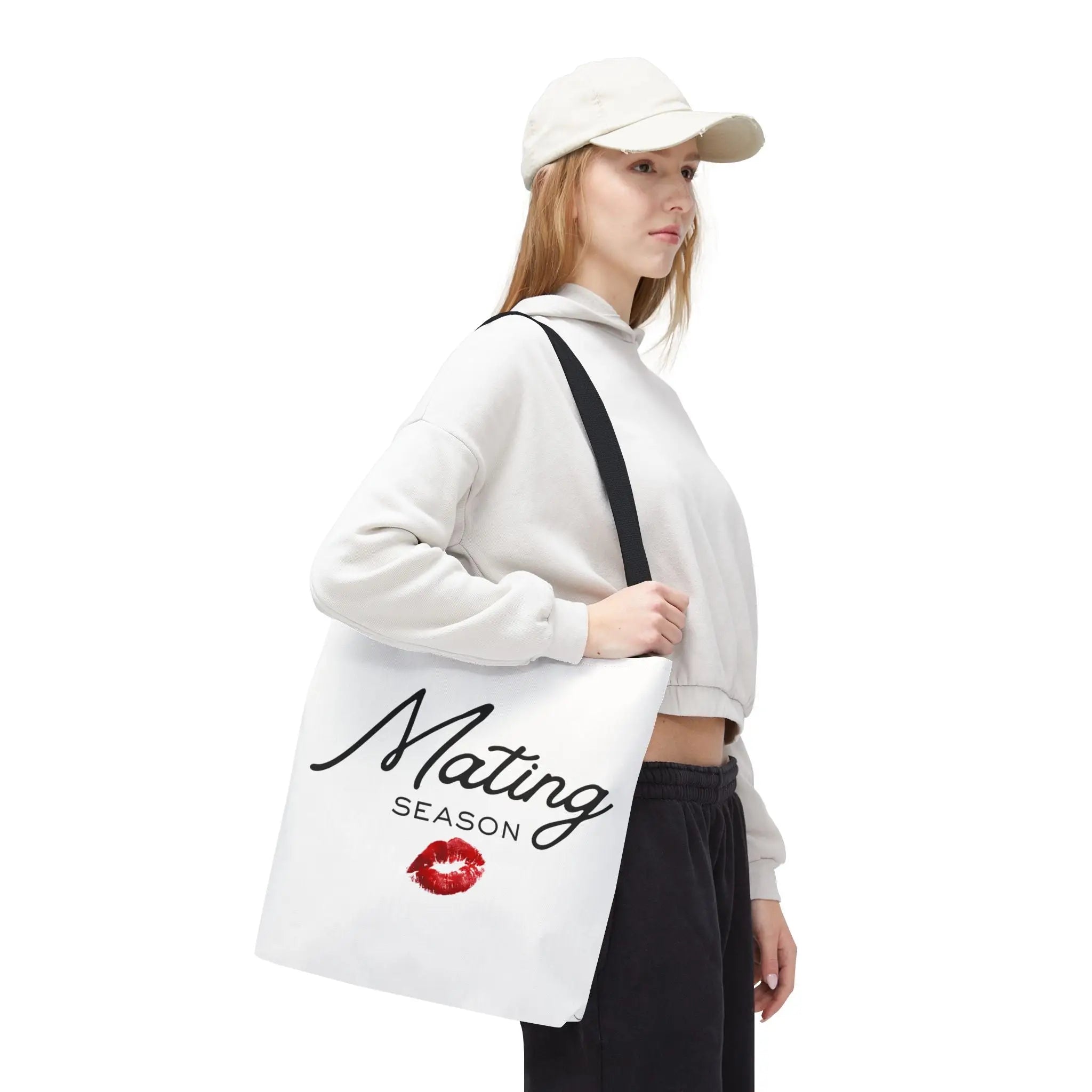 Mating Season | Nectar Napkins Fun-Flirty Lovers’ Totes