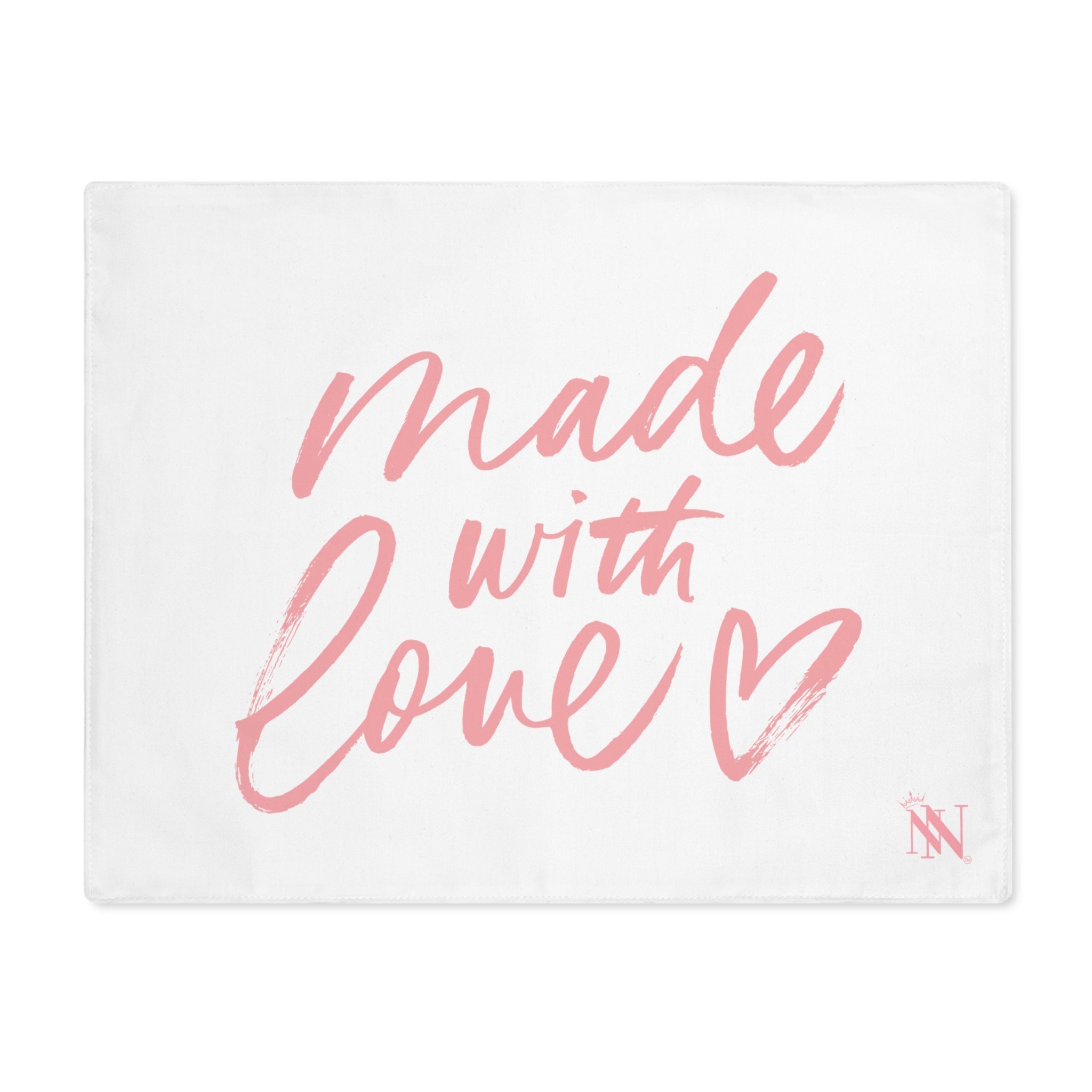 Made With Love | Mix & Match Playful Fun-Flirty Lovers’ Toy Mats