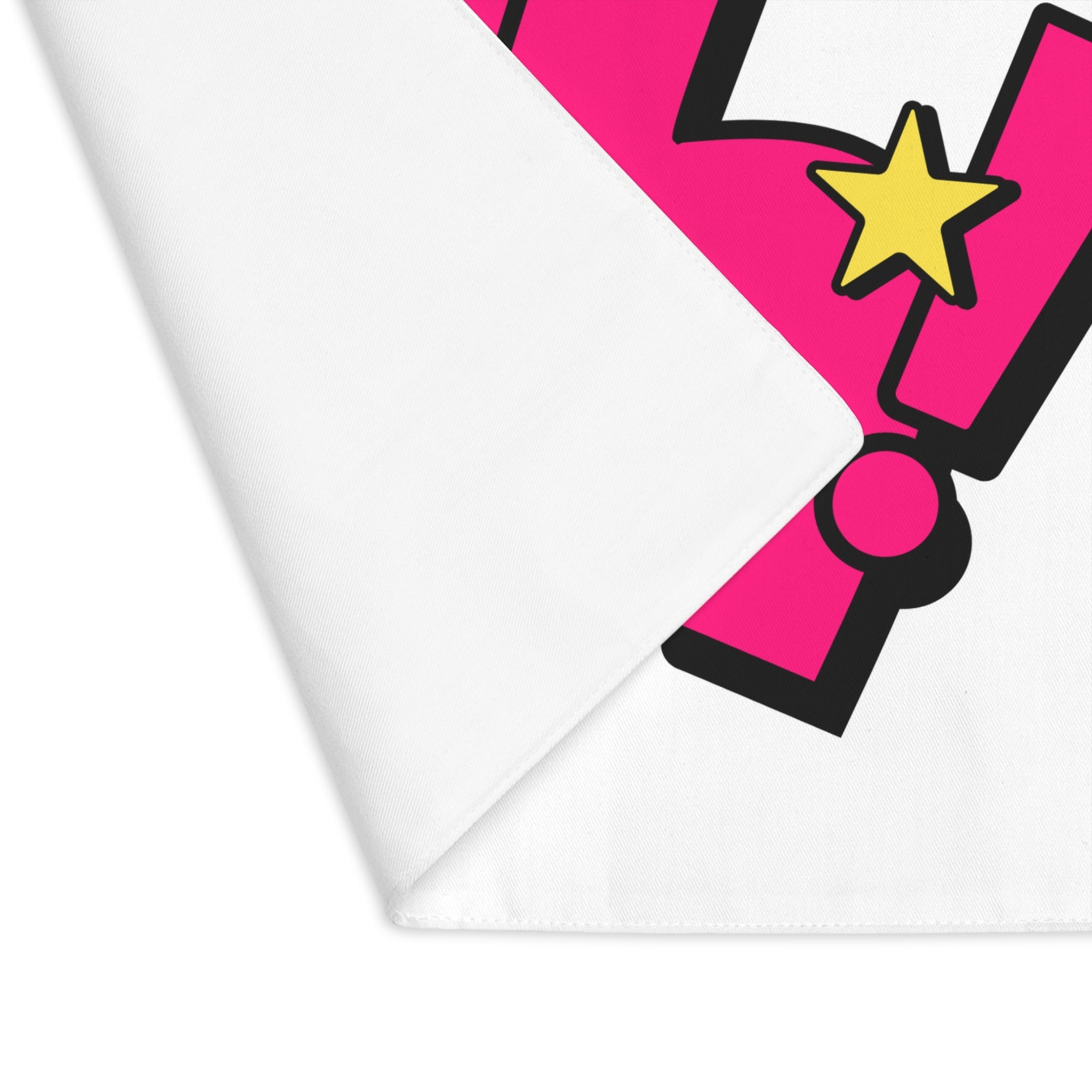 Oh! Star | Mix & Match Playful Fun-Flirty Lovers’ Toy Mats