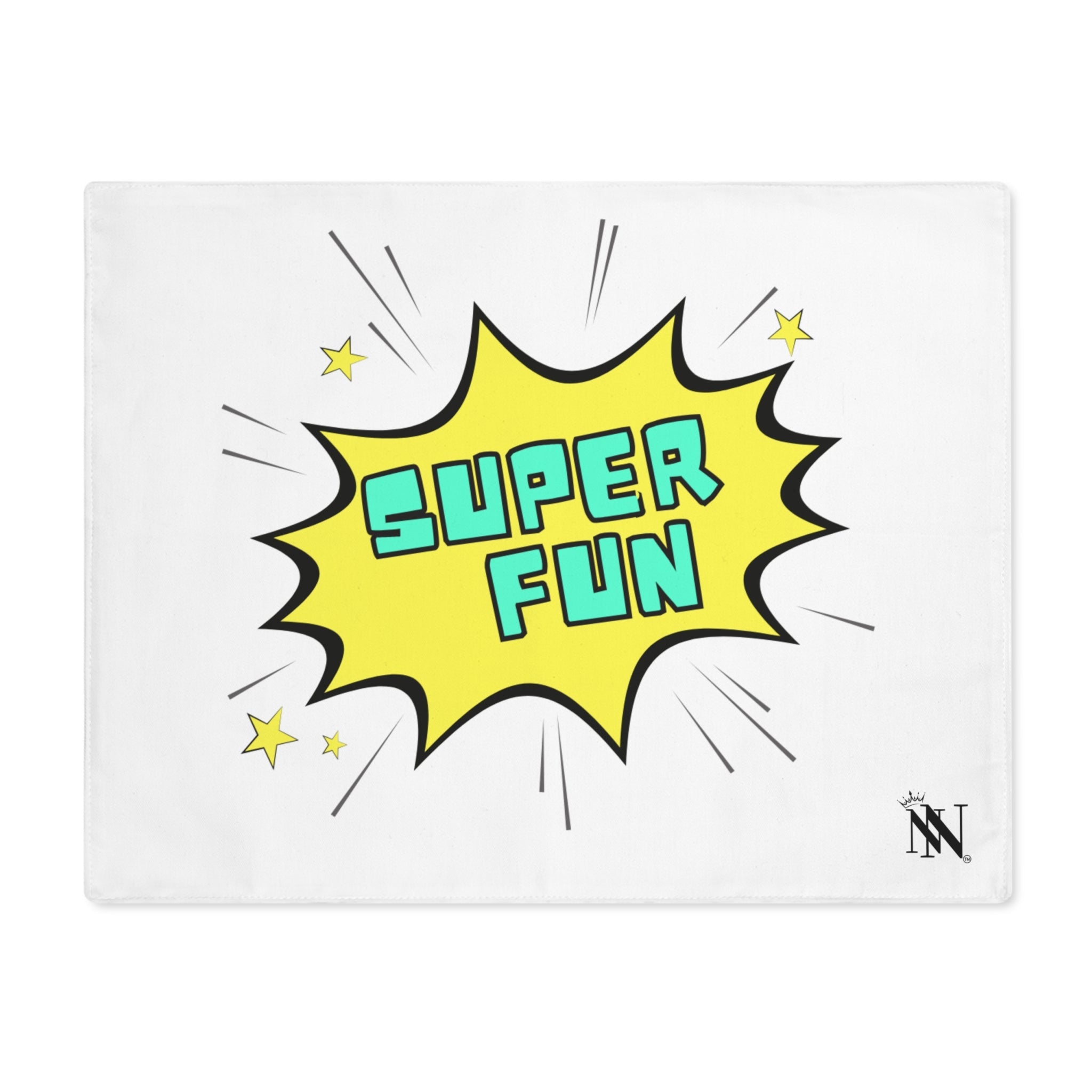 Super Fun Bubble Sex Toy Mat