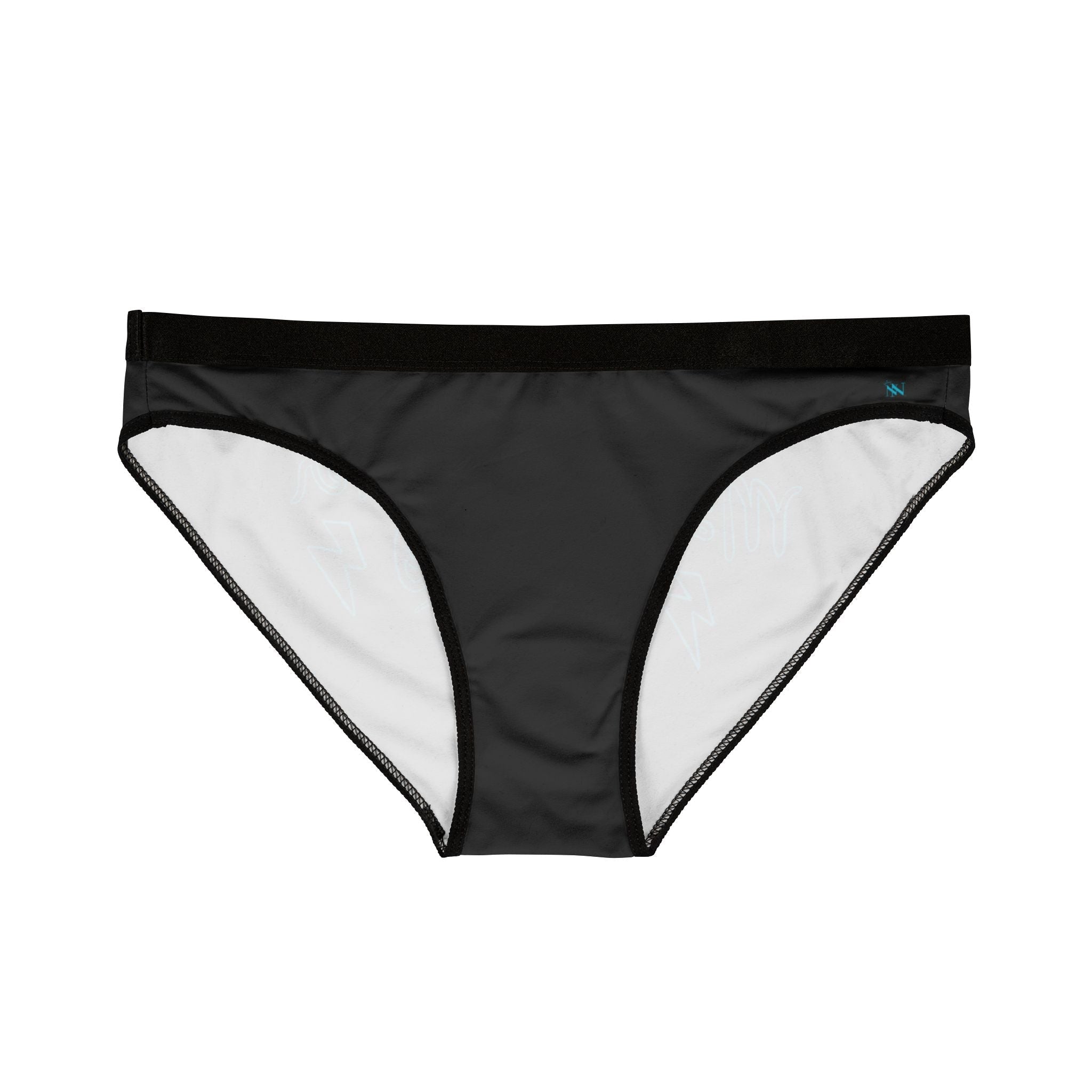 Main Character Energy | Mix & Match Women’s Fun-Flirty Lovers’ Panties