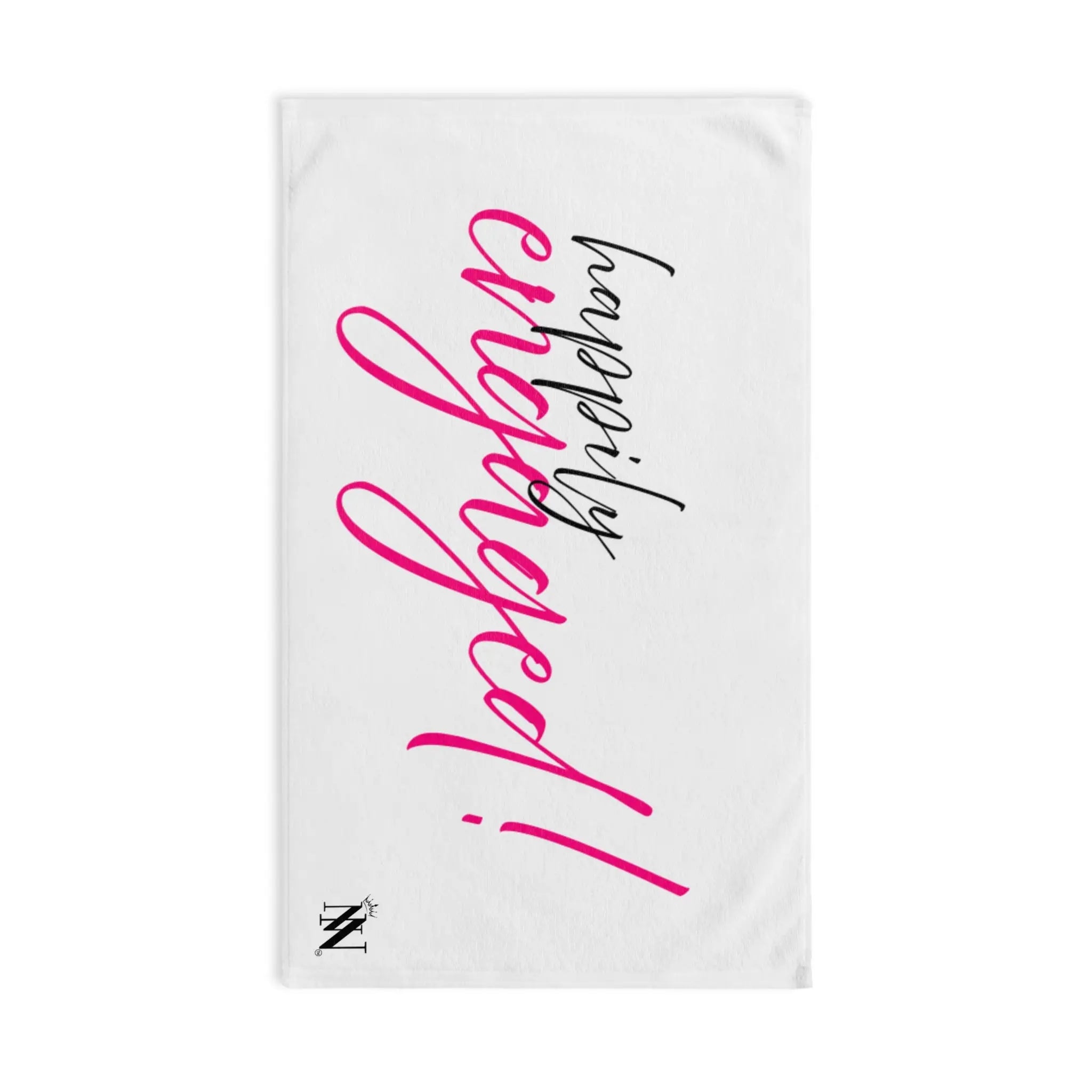 Happily Engaged! | Mix & Match Classic Fun-Flirty Lovers’ Towels