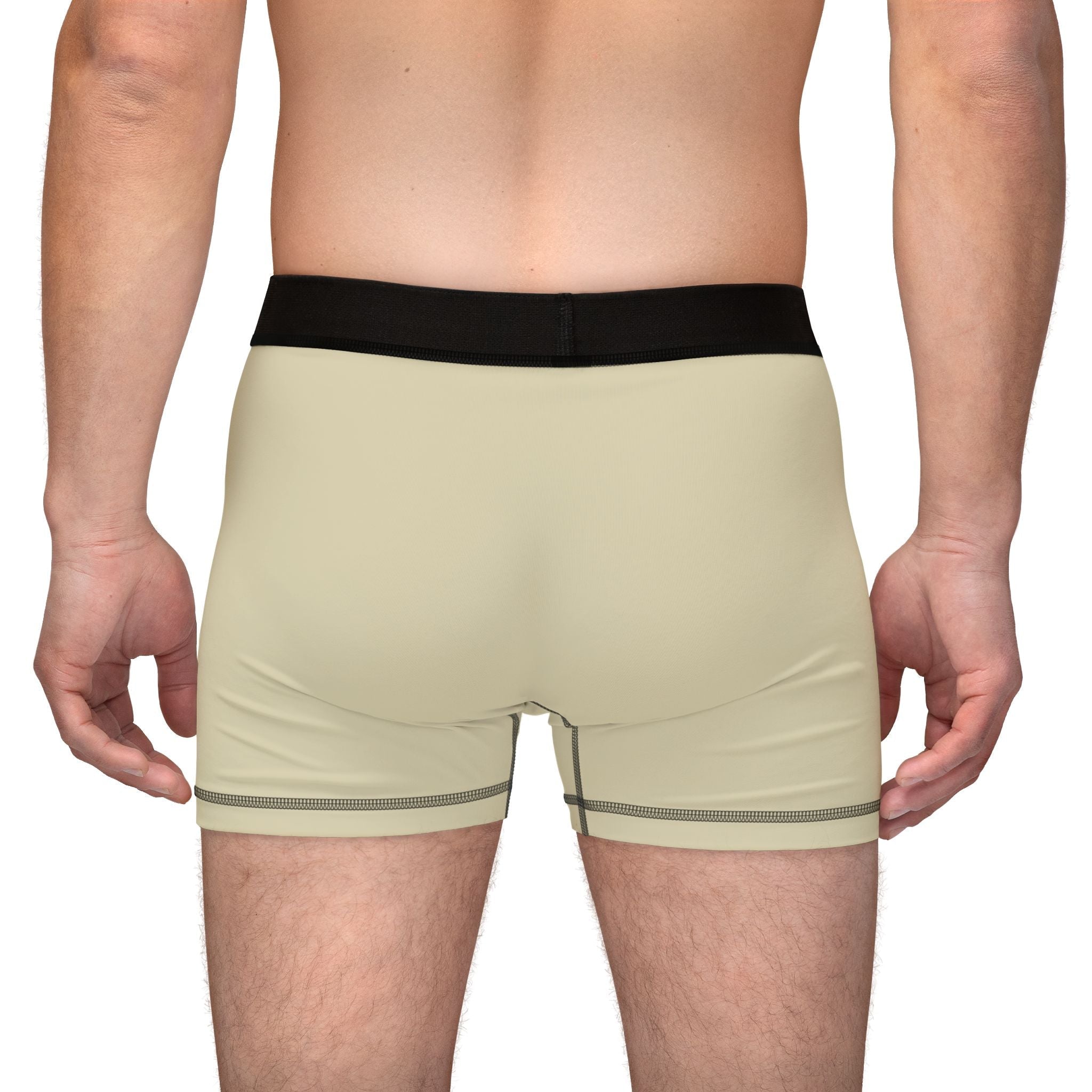 Super Dad | Mix & Match Fun-Flirty Lovers’ Boxer Briefs