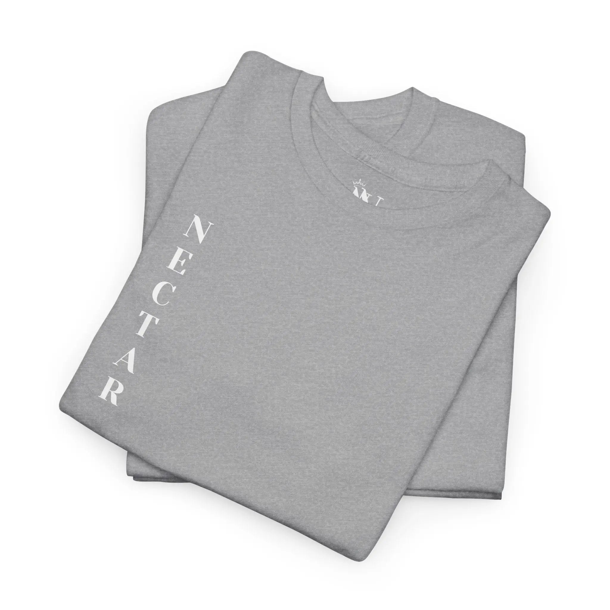 Nectar Napkins Brand Sport Grey Unisex T-Shirt