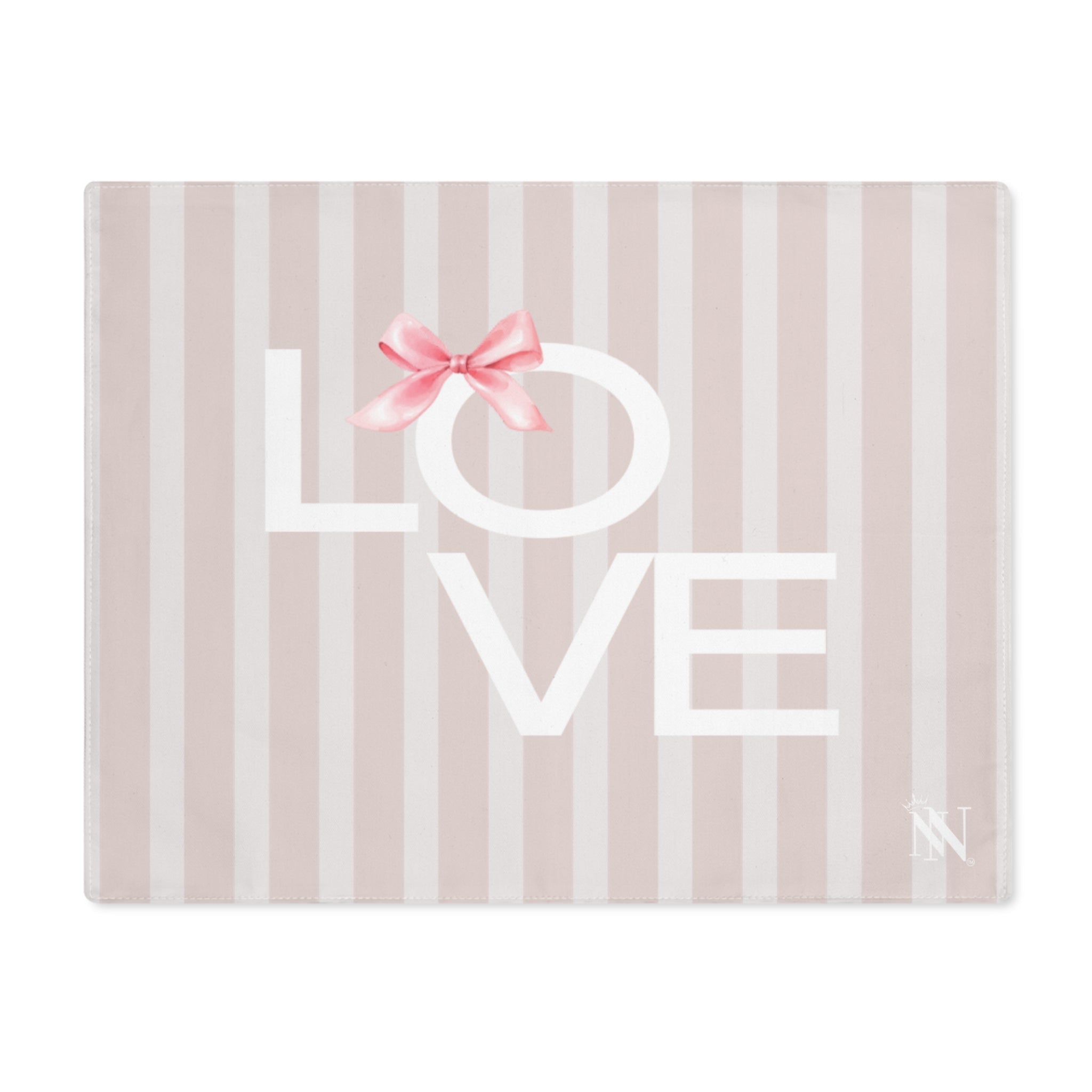 Love | Mix & Match Playful Fun-Flirty Lovers’ Toy Mats