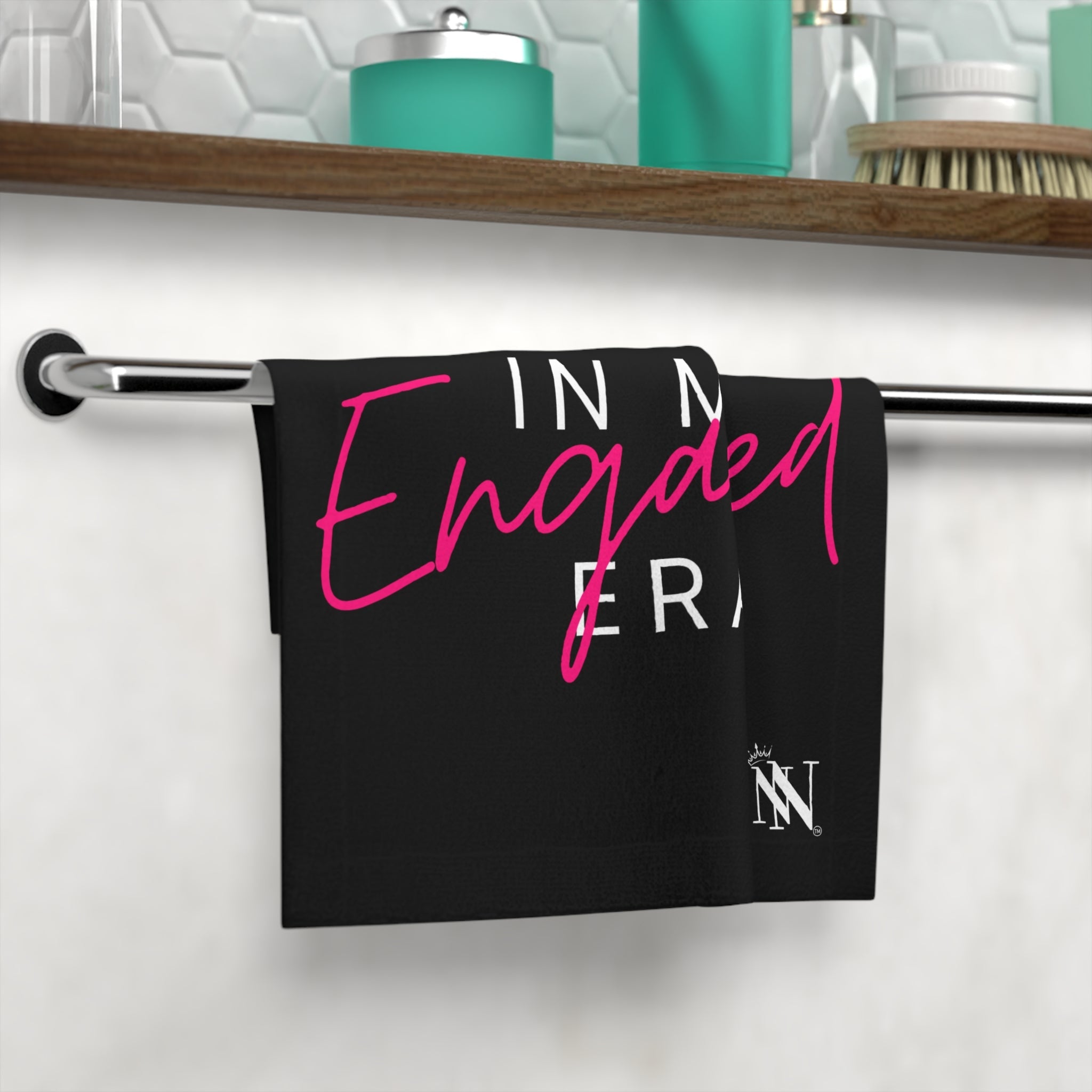 In My Engaged Era Soft Microfiber Vag Rag