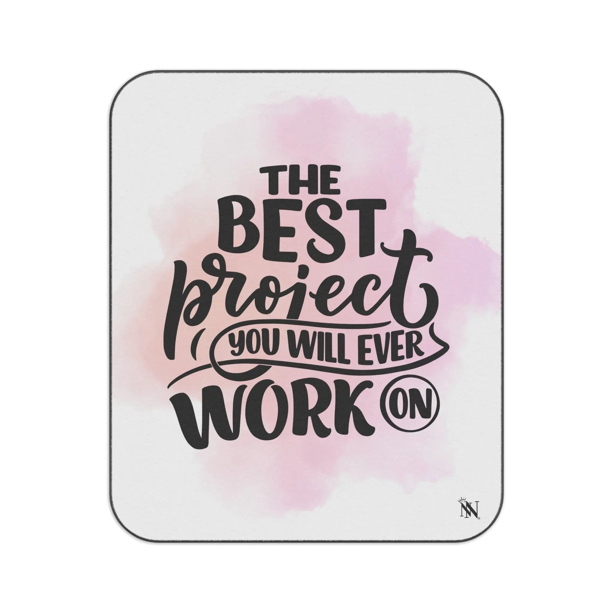 The Best Project | Mix Match Fun-Flirty Lovers’ Water-Resistant Blankets