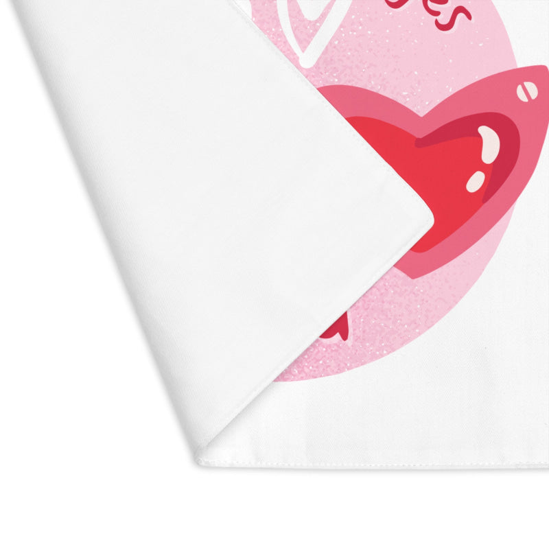 I Only Have Eyes for You | Mix & Match Playful Fun-Flirty Lovers’ Toy Mats