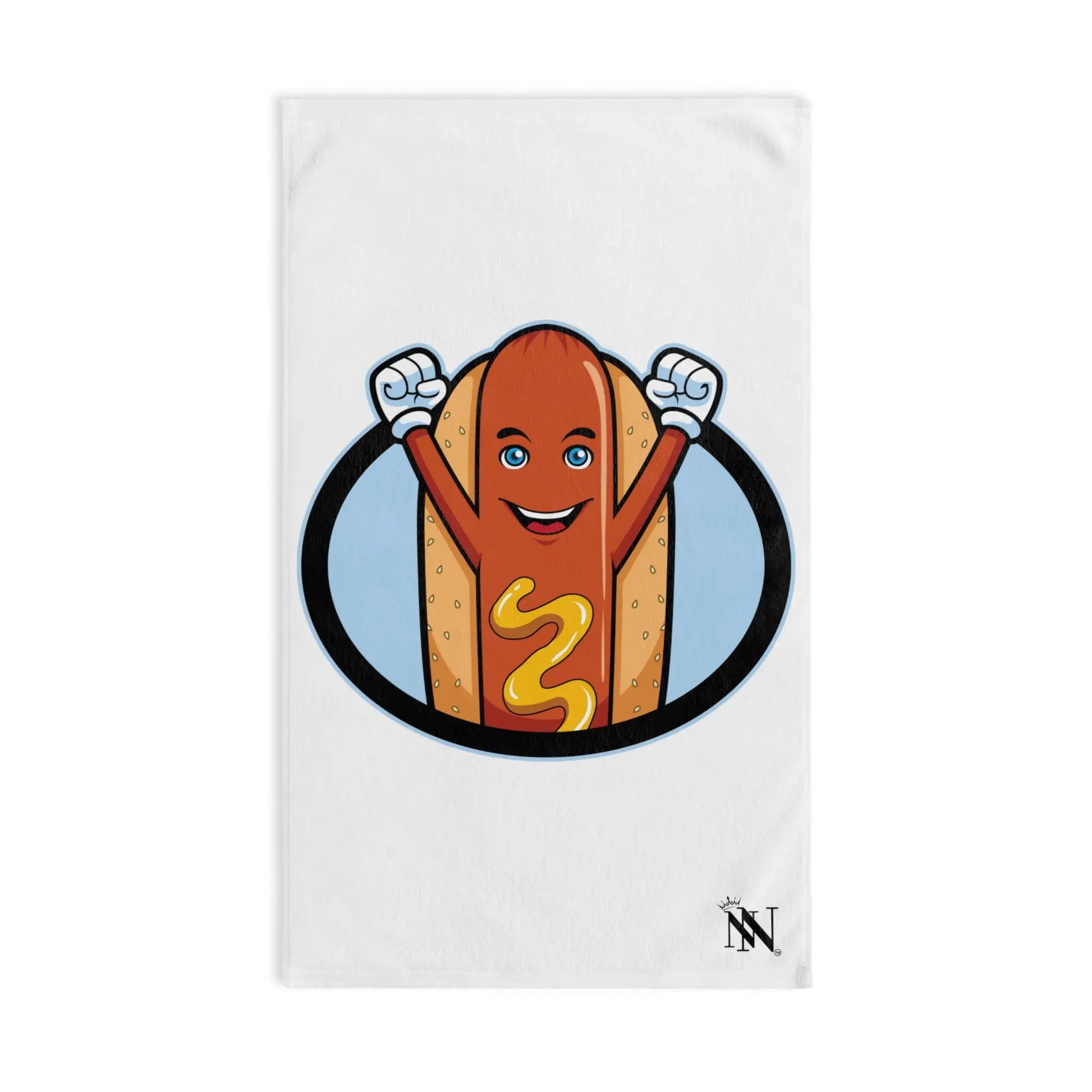 Super Weenie | Mix & Match Original Fun-Flirty Lovers’ Towels