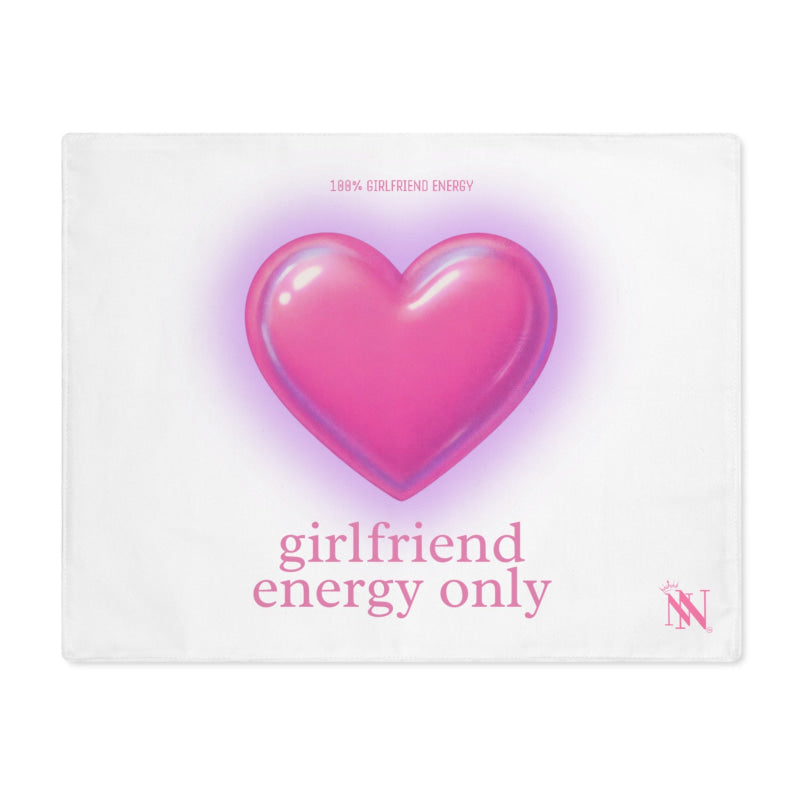 Girlfriend Energy Only | Mix & Match Playful Fun-Flirty Lovers’ Toy Mats