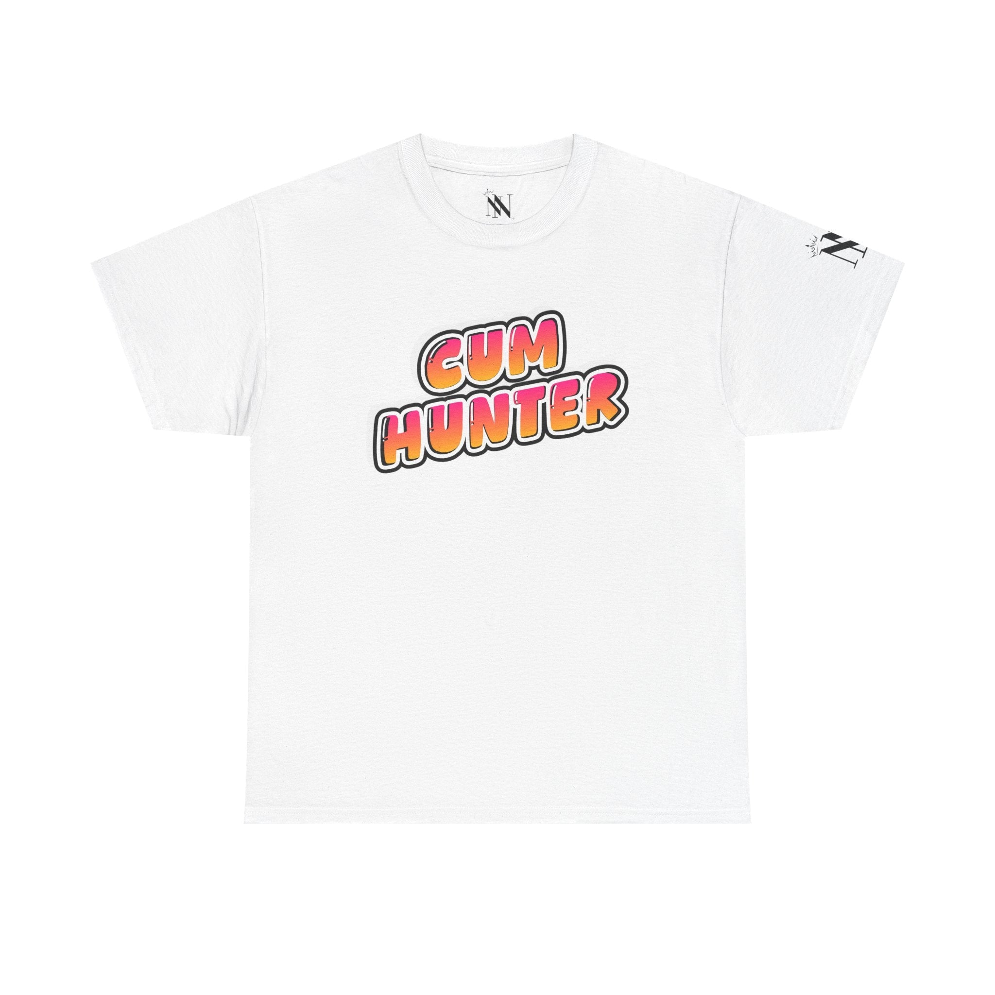 Cum Hunter T-Shirt