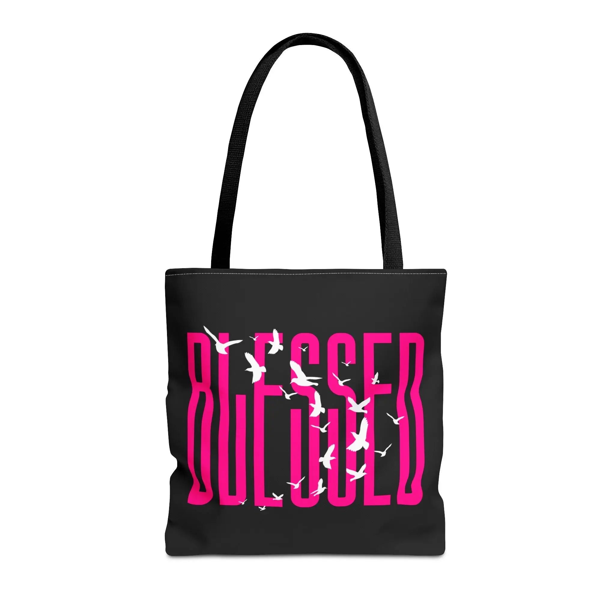 Blessed | Mix & Match Fun-Flirty Lovers’ Totes