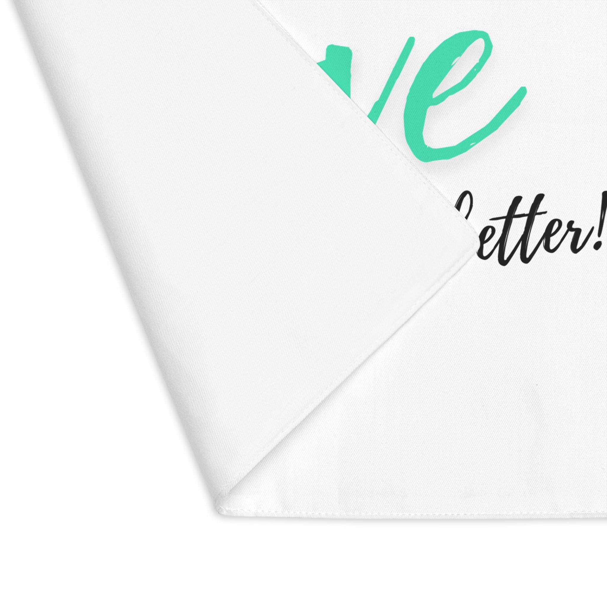 Love Everything Better! | Mix & Match Playful Fun-Flirty Lovers’ Toy Mats