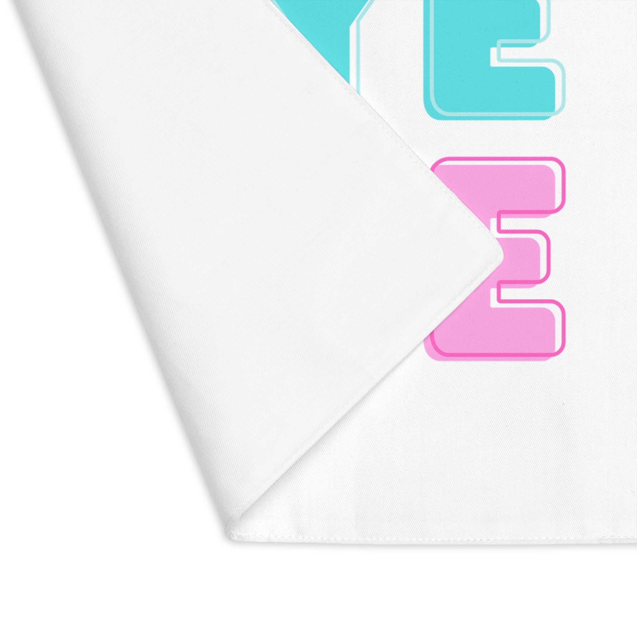 Bye Bye | Mix & Match Playful Fun-Flirty Lovers’ Toy Mats