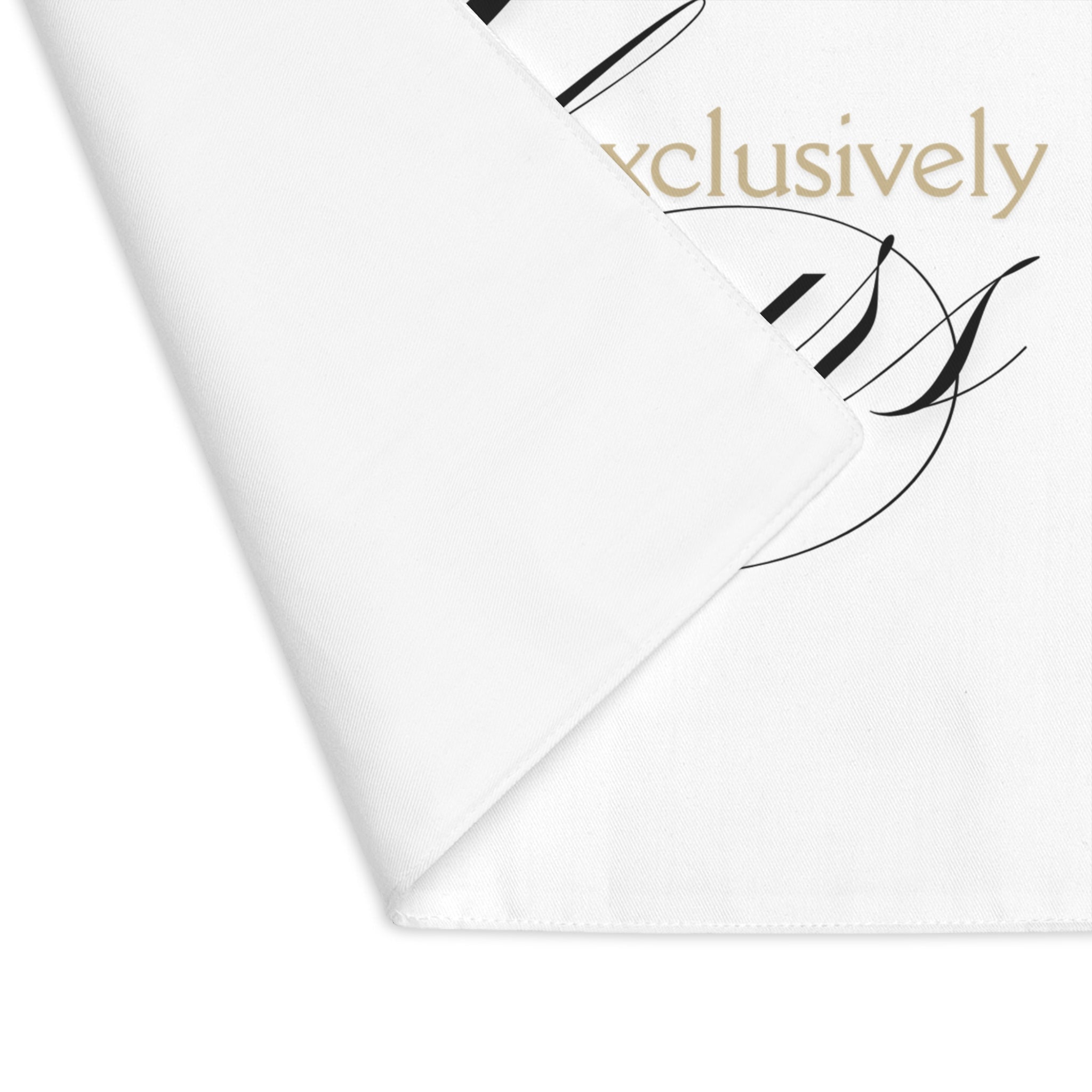 Exclusively Yours | Mix & Match Playful Fun-Flirty Lovers’ Toy Mats