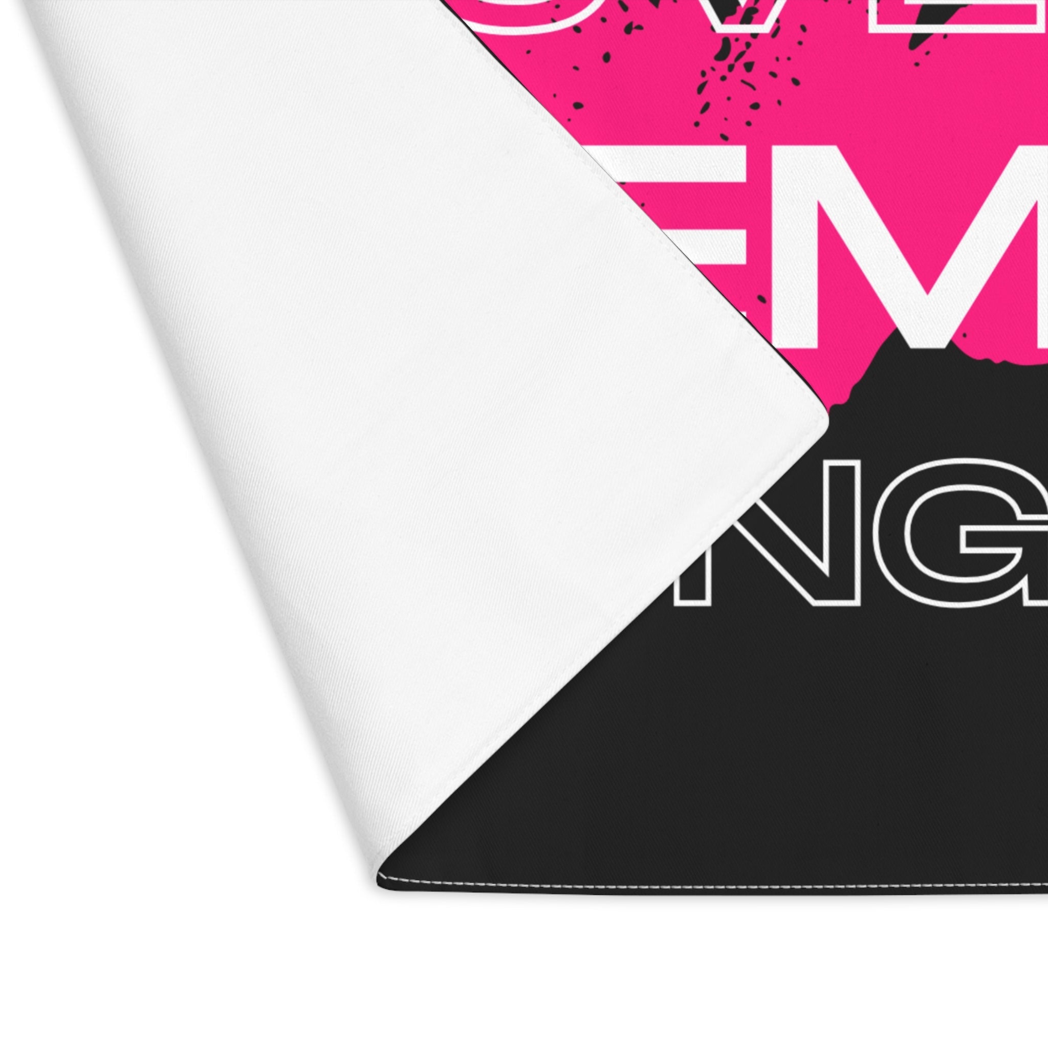 Prove Them Wrong | Mix & Match Playful Fun-Flirty Lovers’ Toy Mats