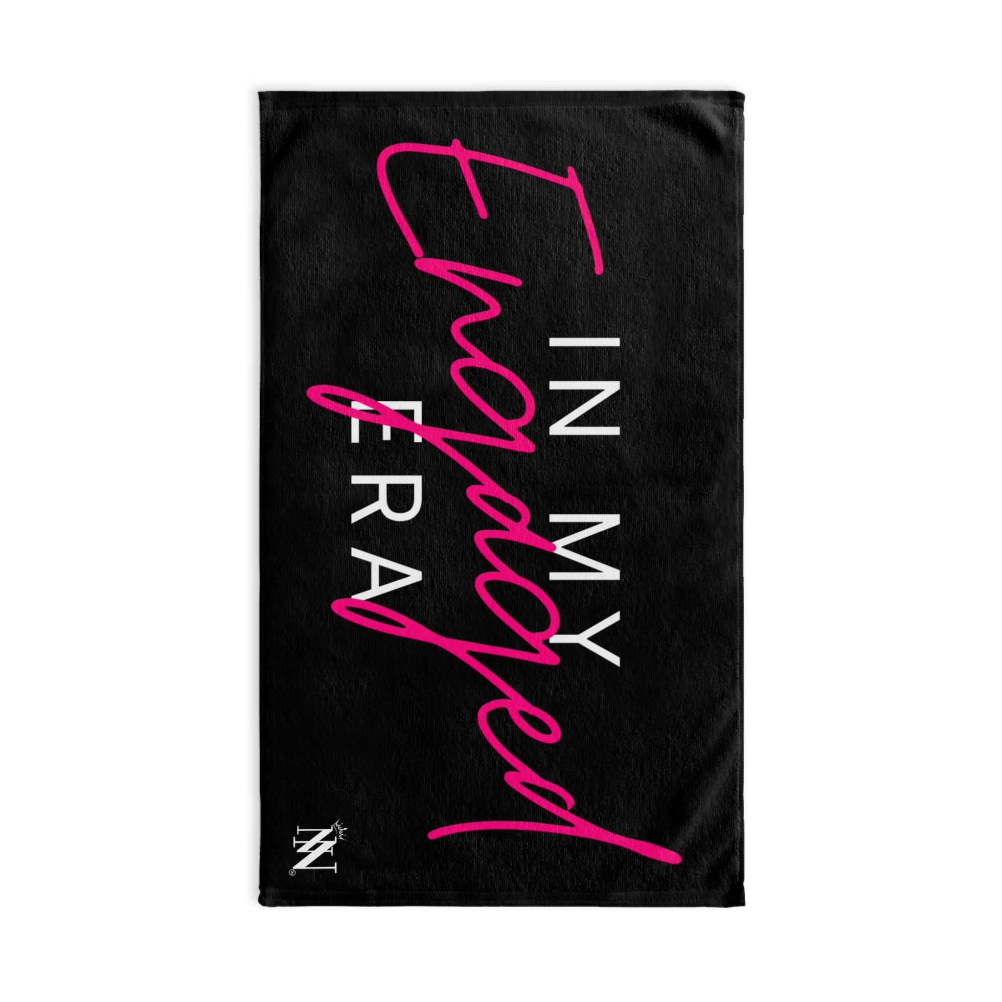 In My Engaged Era Fun Cum Towel