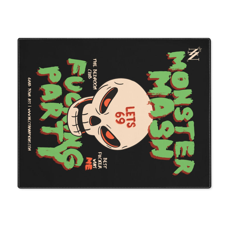Monster Mash | Mix & Match Playful Fun-Flirty Lovers’ Toy Mats