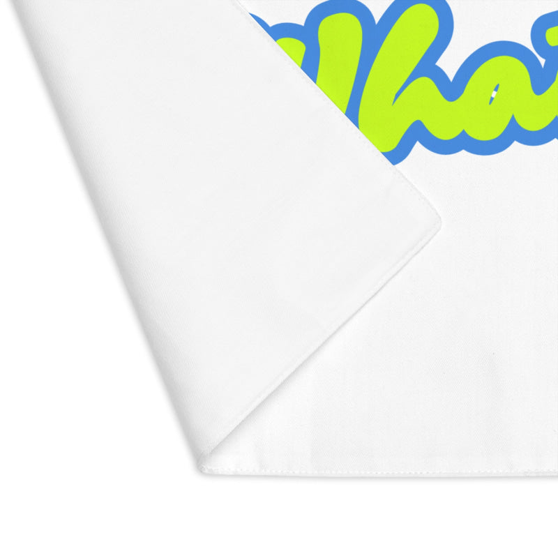 I Love What I Do! | Mix & Match Playful Fun-Flirty Lovers’ Toy Mats