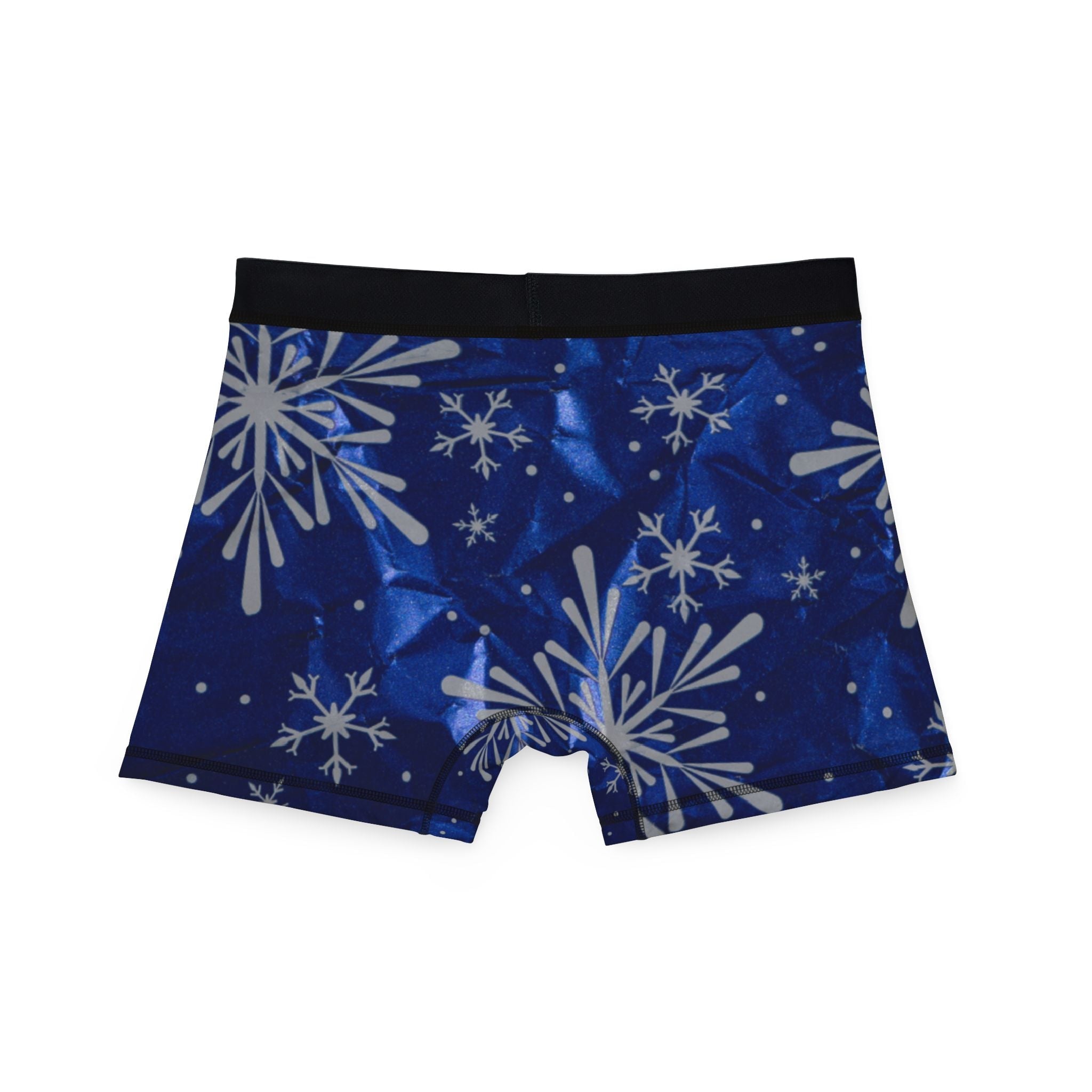 Christmas Present | Mix & Match Fun-Flirty Lovers’ Boxer Briefs