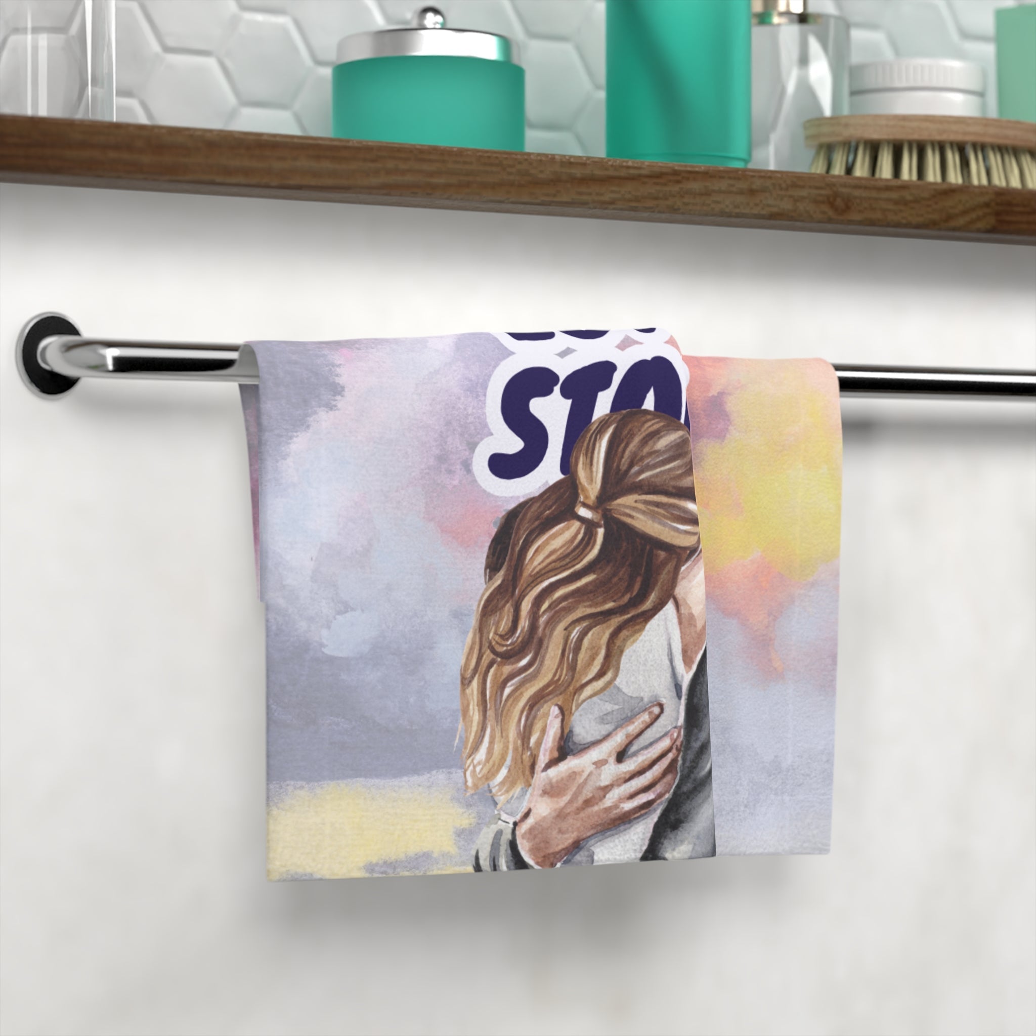 Our Love Story Cum Rag
