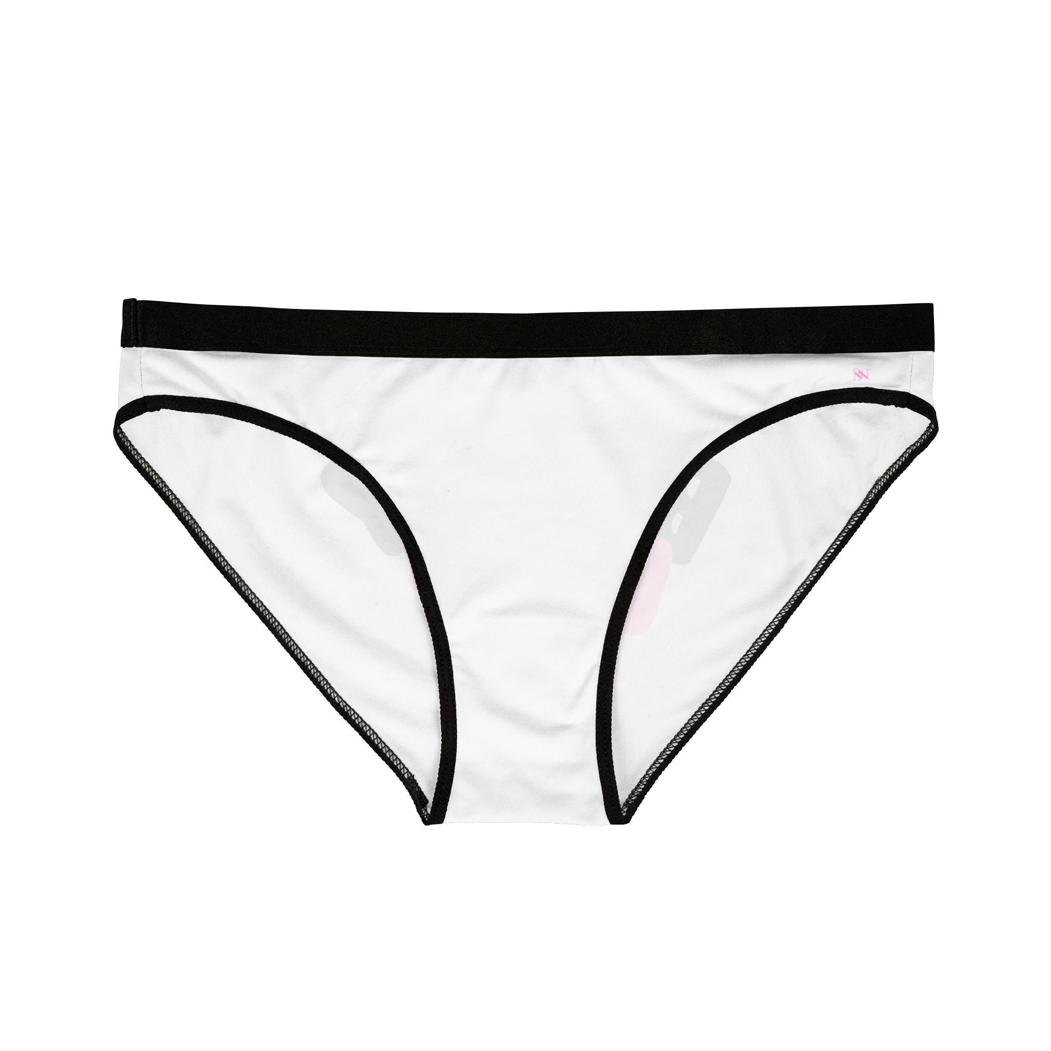 Booty Love | Mix & Match Women’s Fun-Flirty Lovers’ Panties