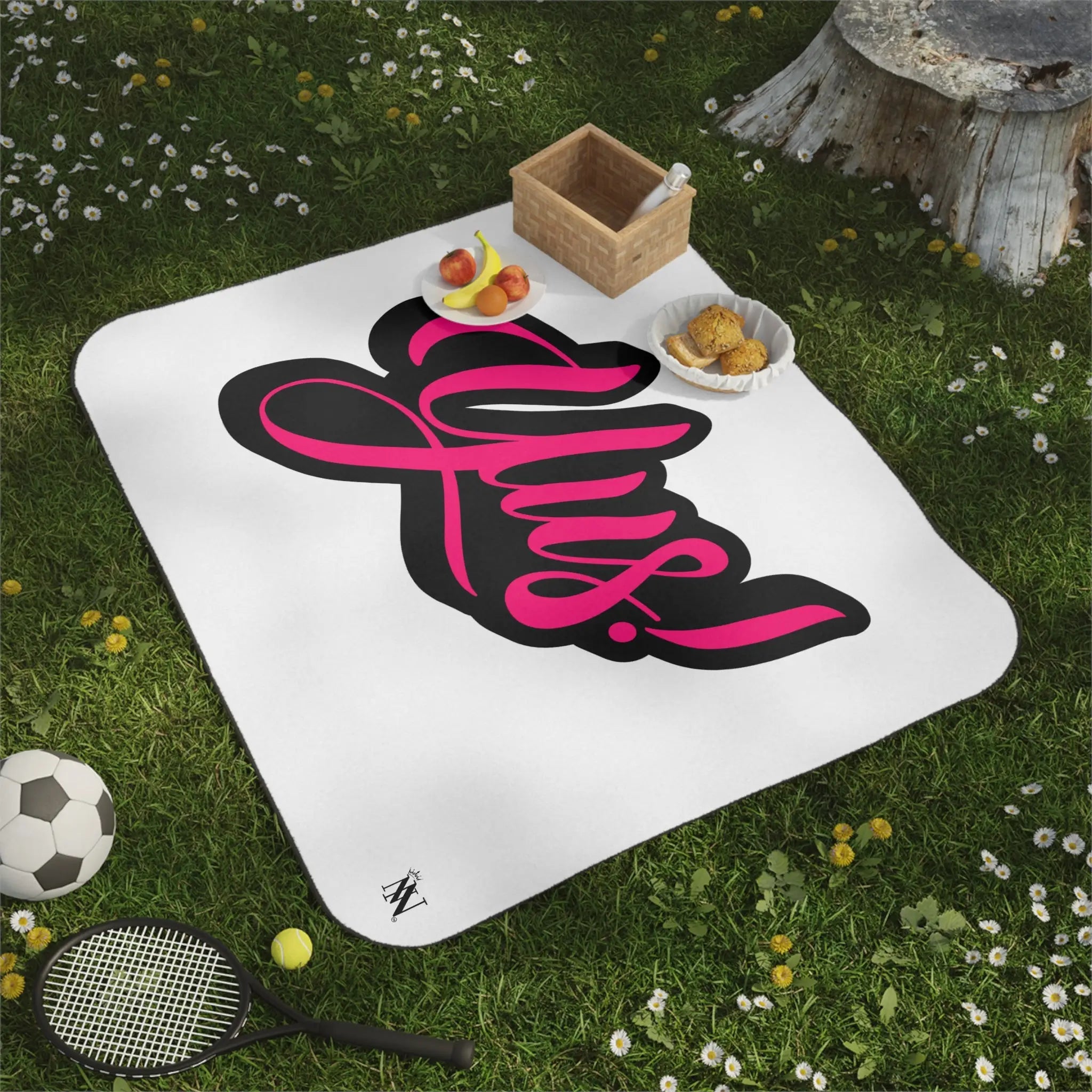Yus! Sex Blanket