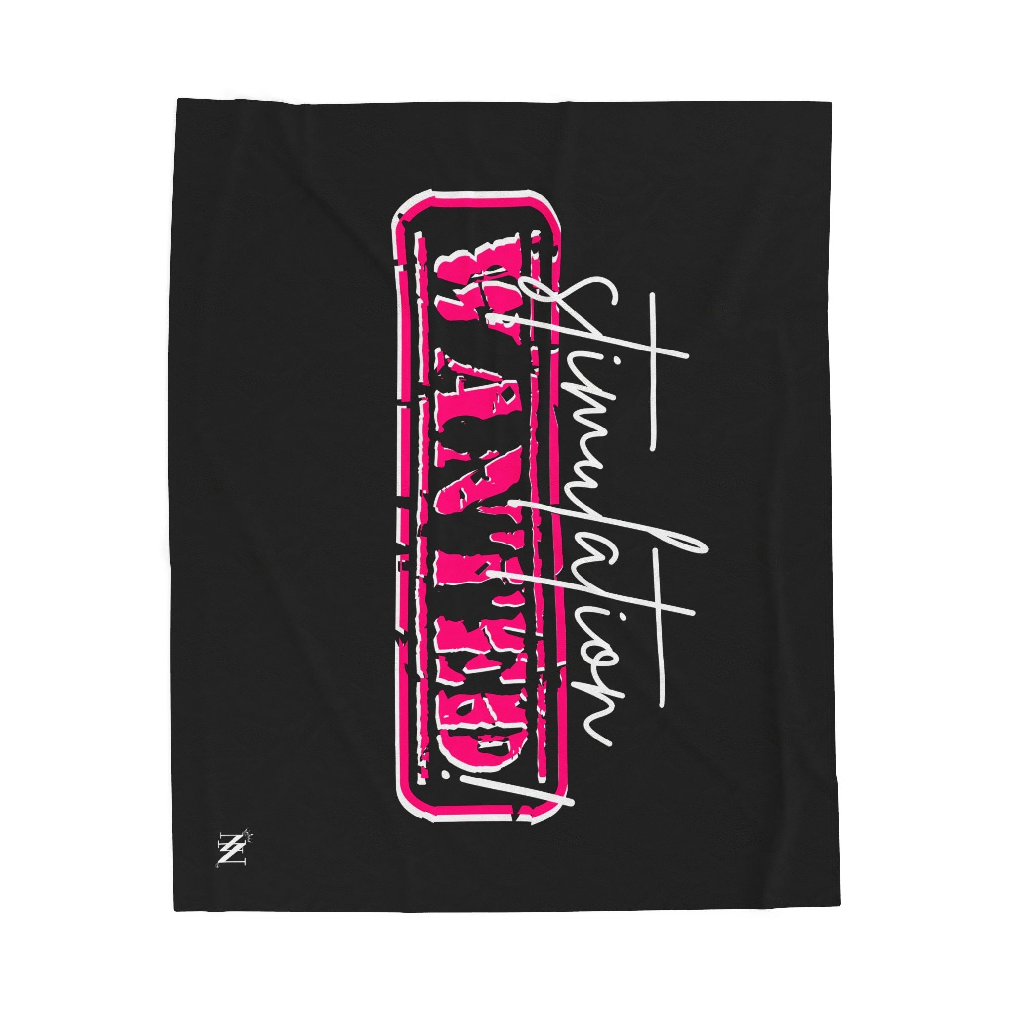 Stimulation Wanted! | Mix & Match Soft Fun-Flirty Lovers’ Blankets