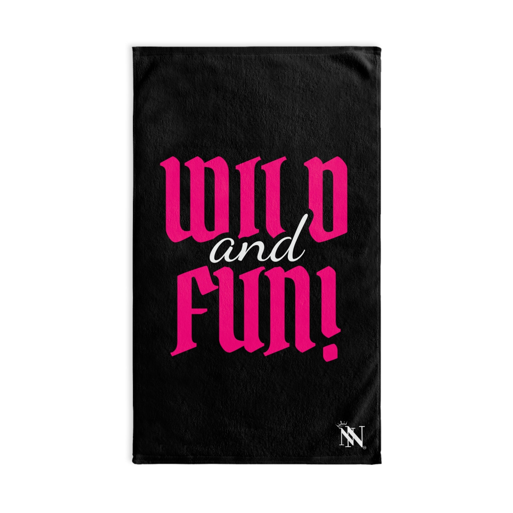 Wild and Fun! | Mix & Match Classic Fun-Flirty Lovers’ Towels