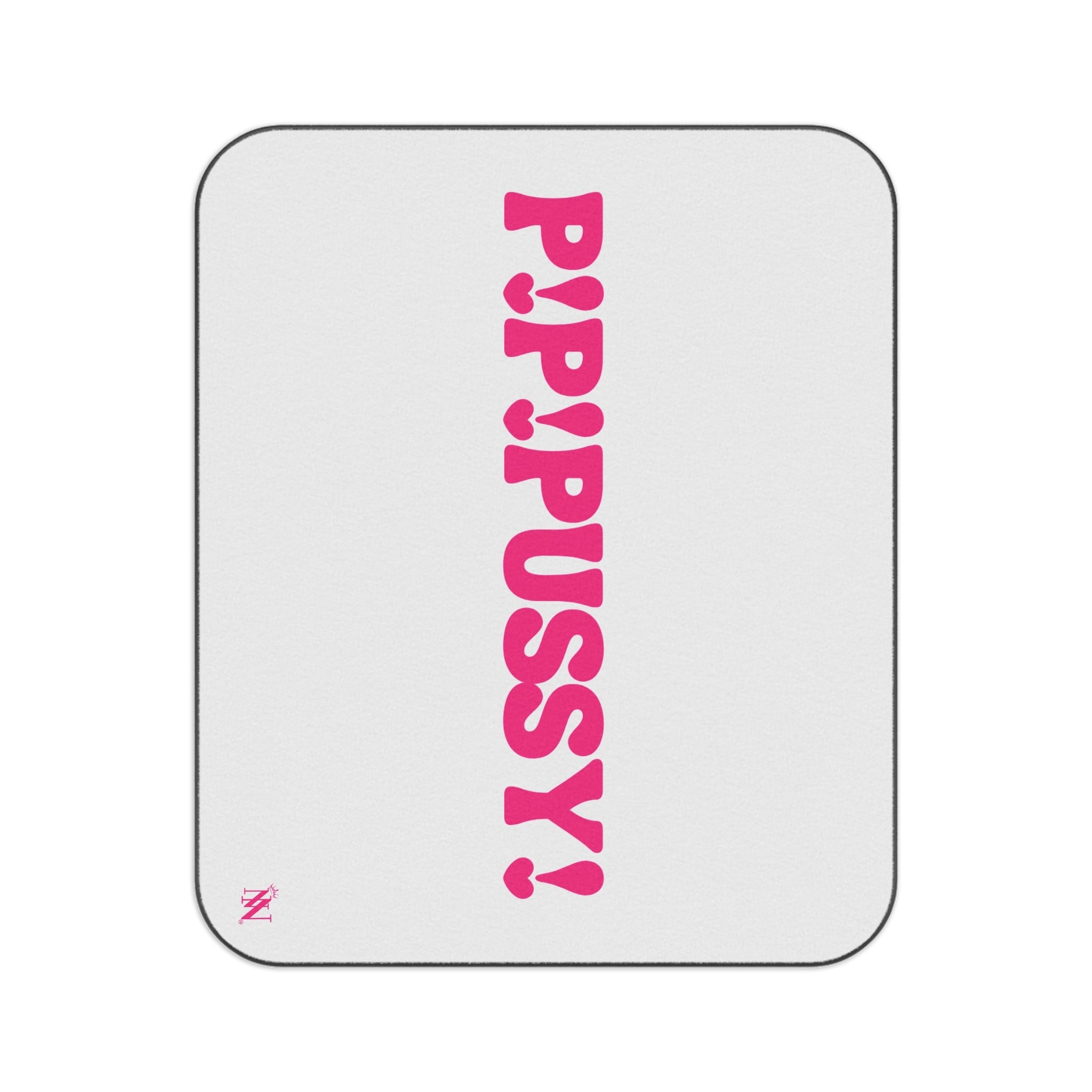 P! P! Pussy! Sex Blanket