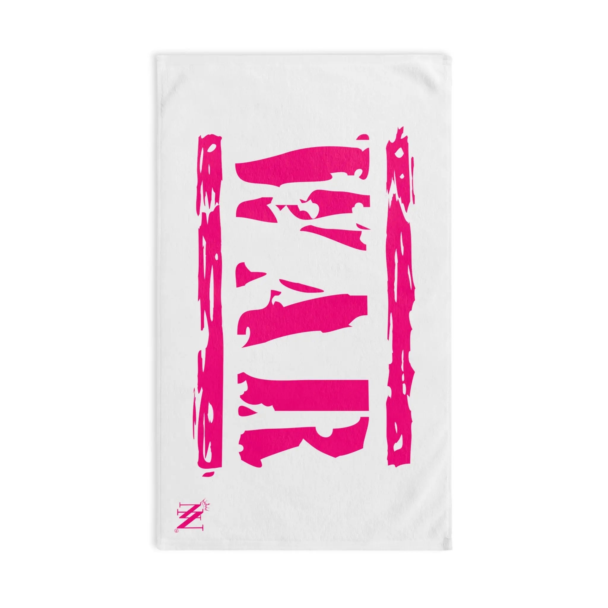 War Love | Mix & Match Original Fun-Flirty Lovers’ Towels