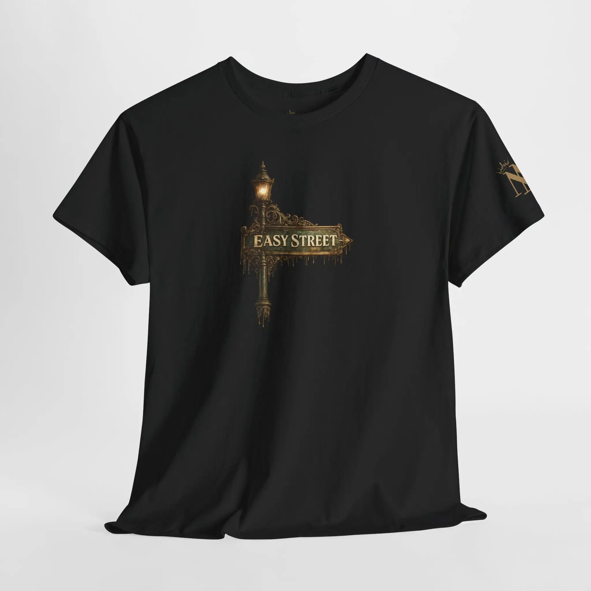Easy Street | Nectar Napkins Fun-Flirty Lovers’ T-Shirts