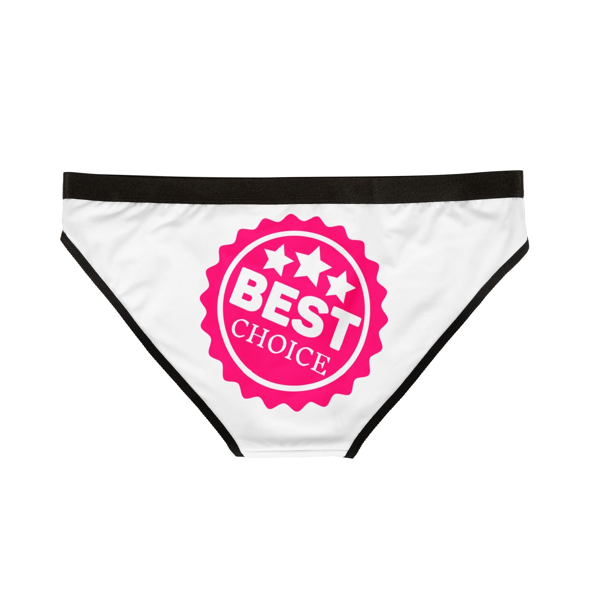 Best Choice | Mix & Match Women’s Fun-Flirty Lovers’ Panties