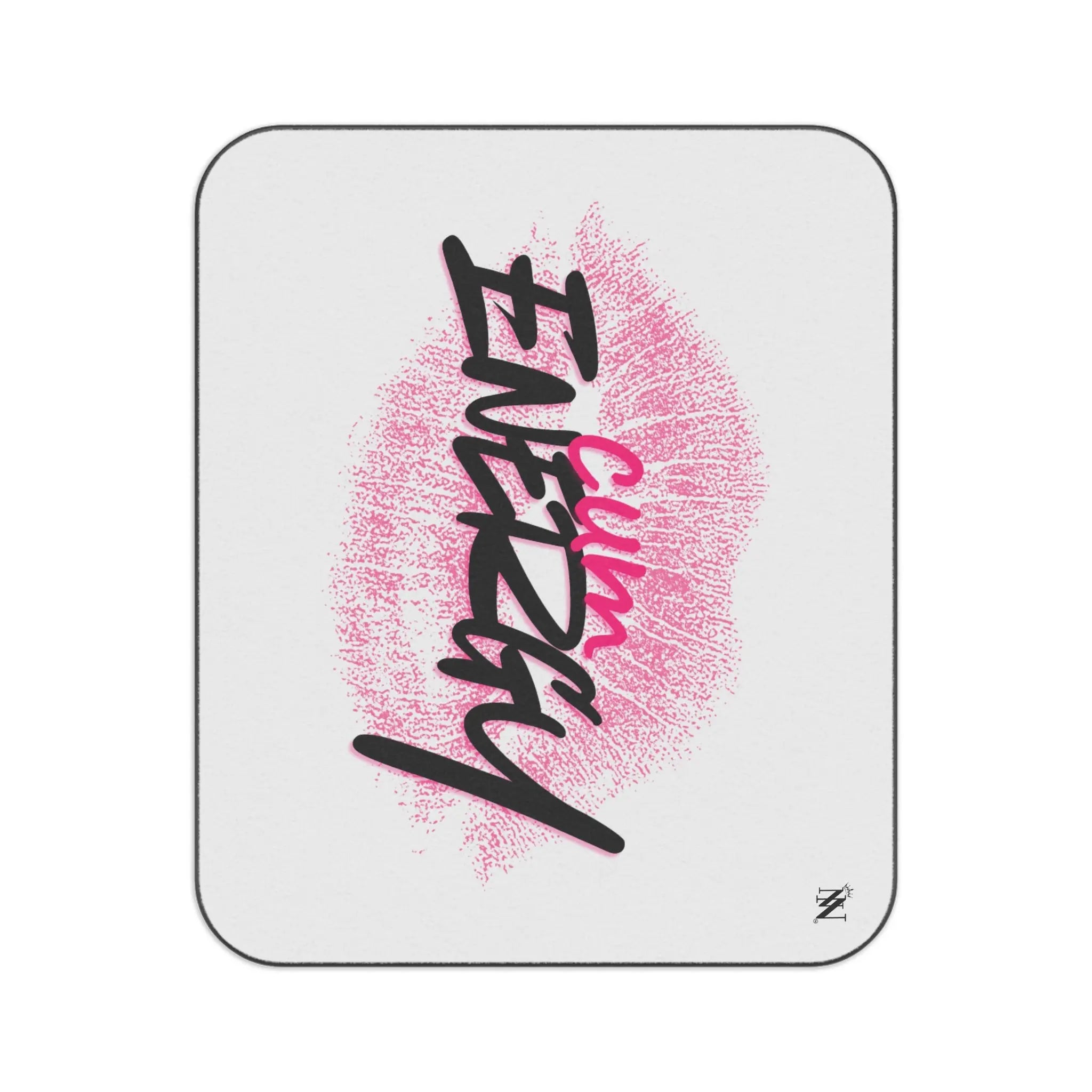 Cum Energy Kiss Sex Blanket