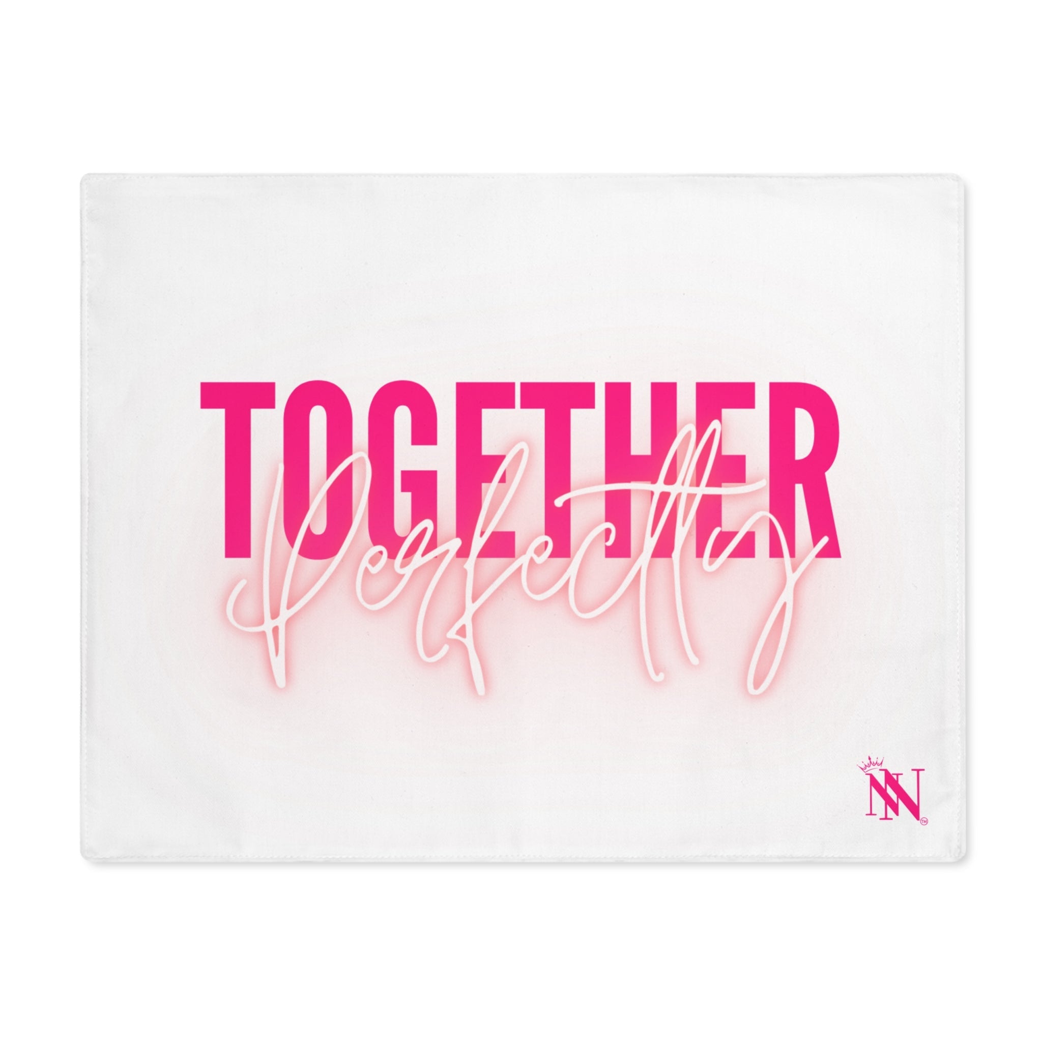 Together Perfectly | Mix & Match Playful Fun-Flirty Lovers’ Toy Mats