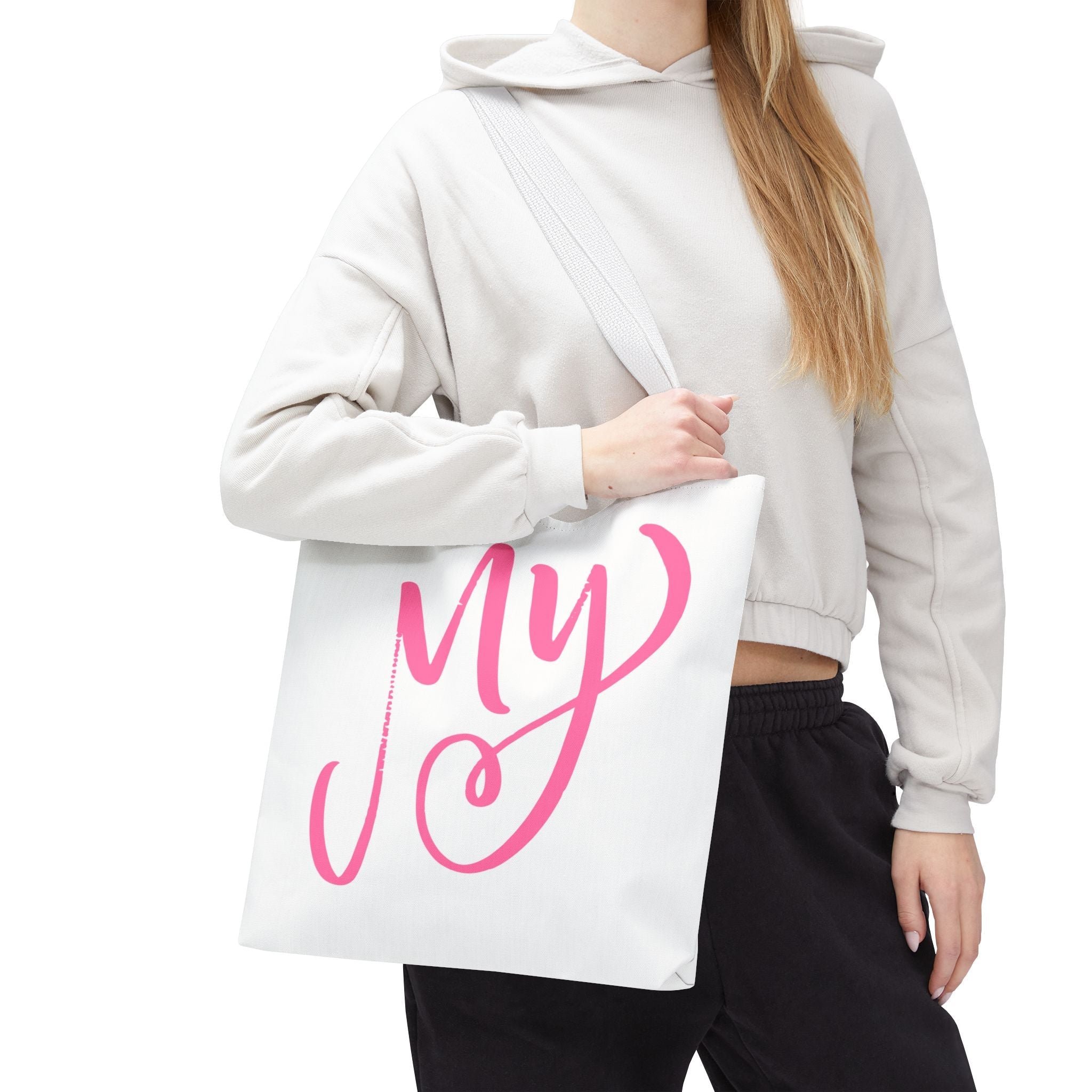 My Love | Mix & Match Fun-Flirty Lovers’ Totes