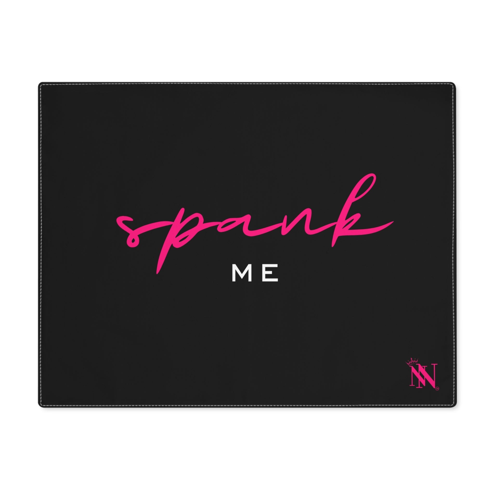 Spank Me | Mix & Match Playful Fun-Flirty Lovers’ Toy Mats