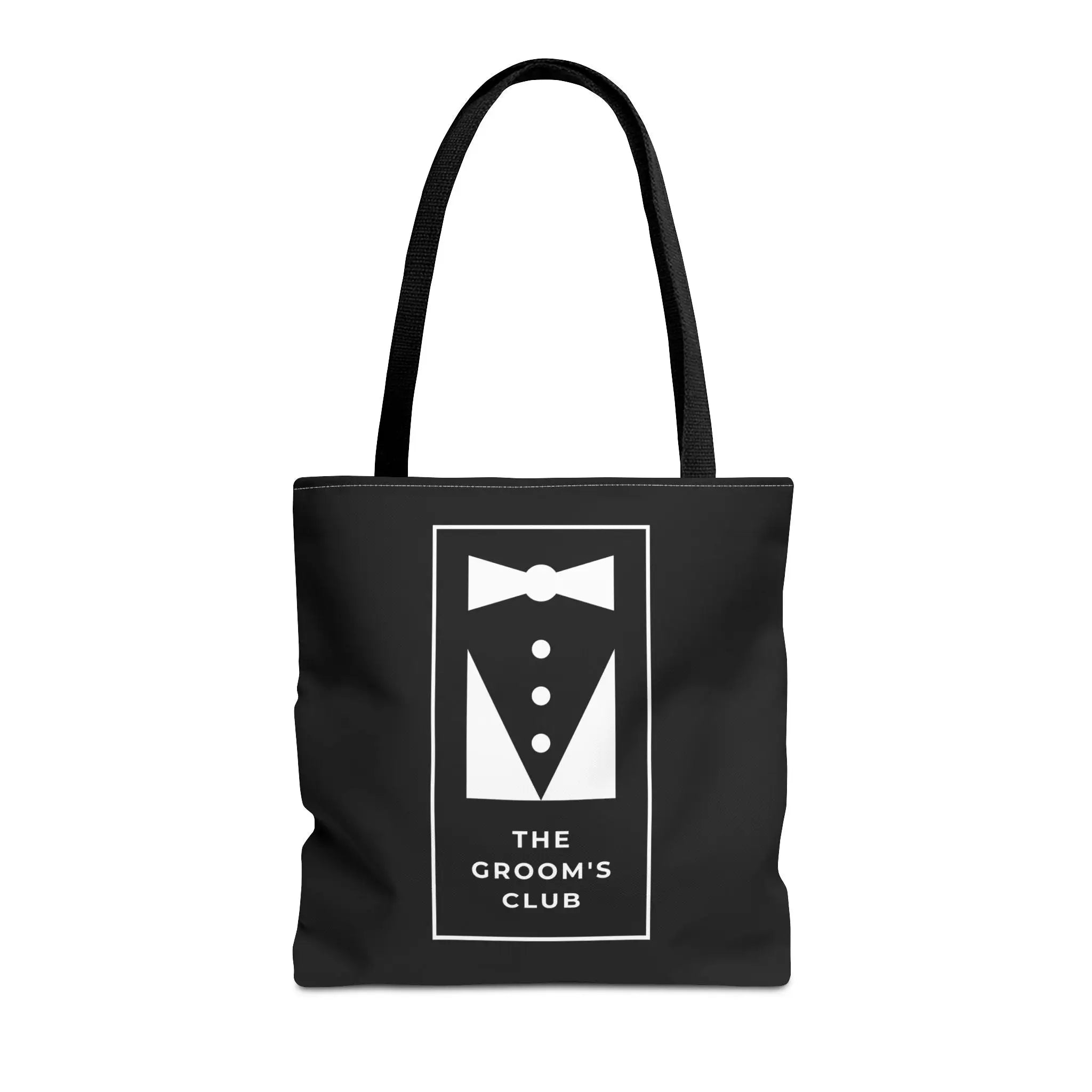 The Groom’s Club | Mix & Match Fun-Flirty Lovers’ Totes