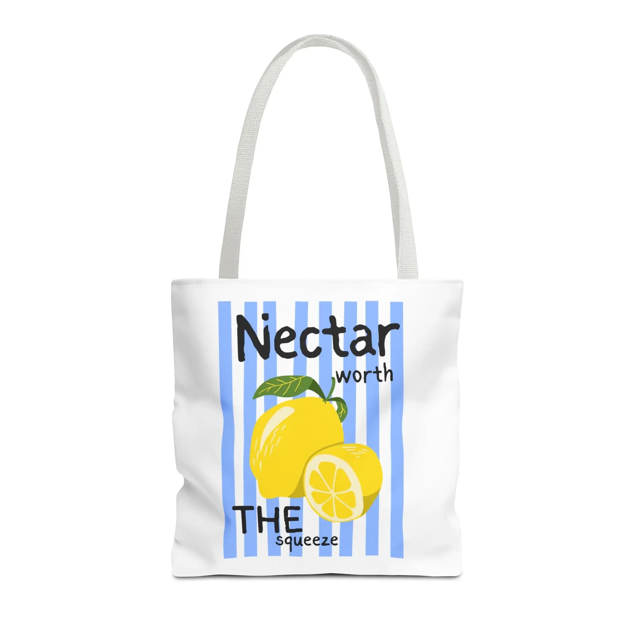 Nectar Worth the Squeeze | Mix & Match Fun-Flirty Lovers’ Totes