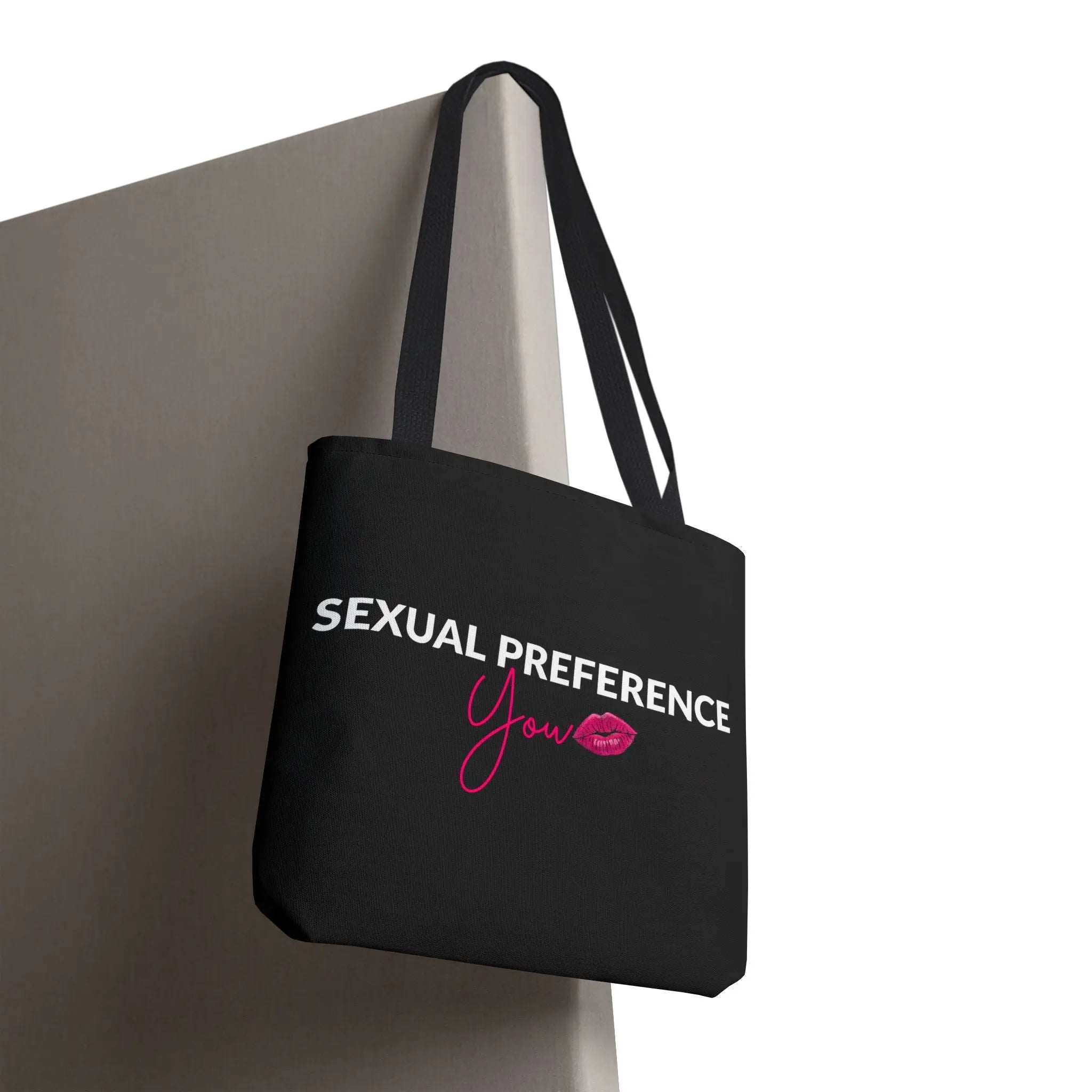 Sexual Preference You | Mix & Match Fun-Flirty Lovers’ Totes