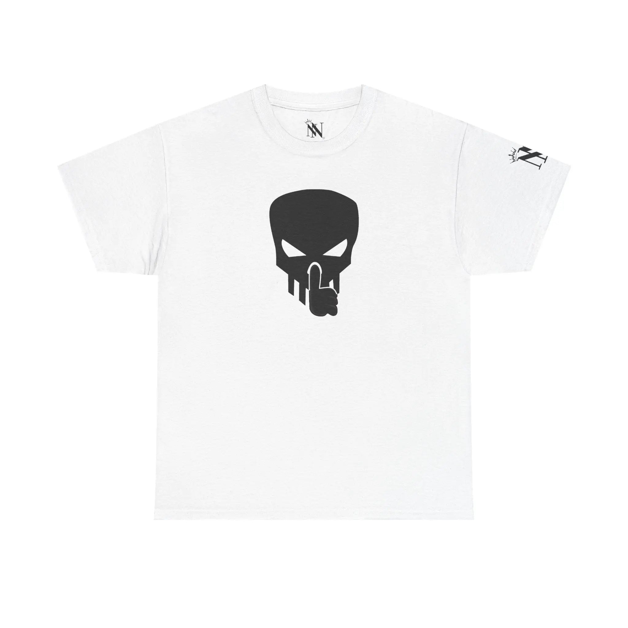 The Silencer Emoji T-Shirt